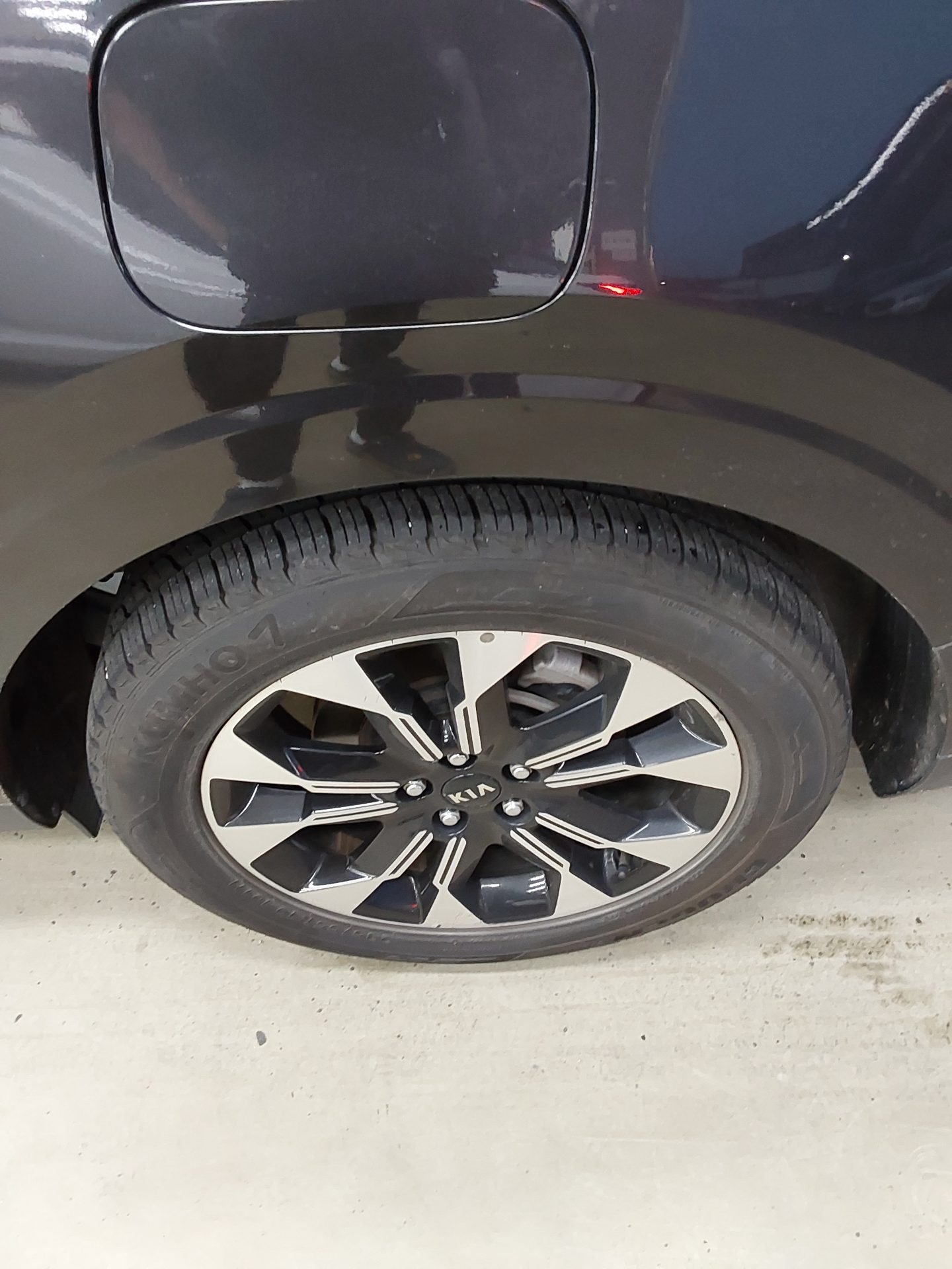 2021 - kia carnival