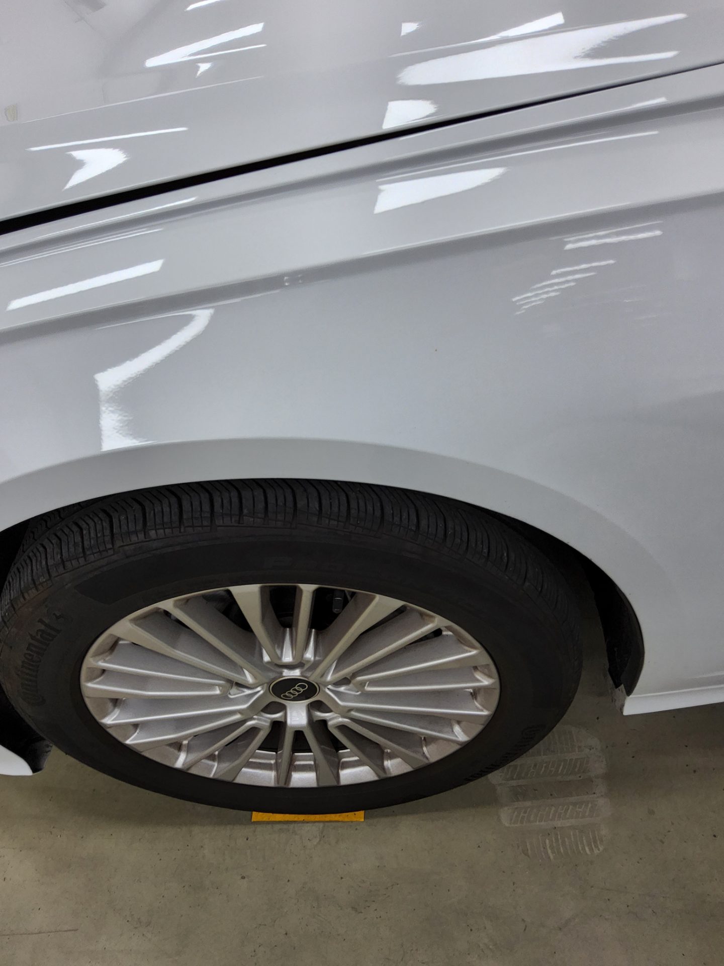 Audi A6 2021 — صورة 19