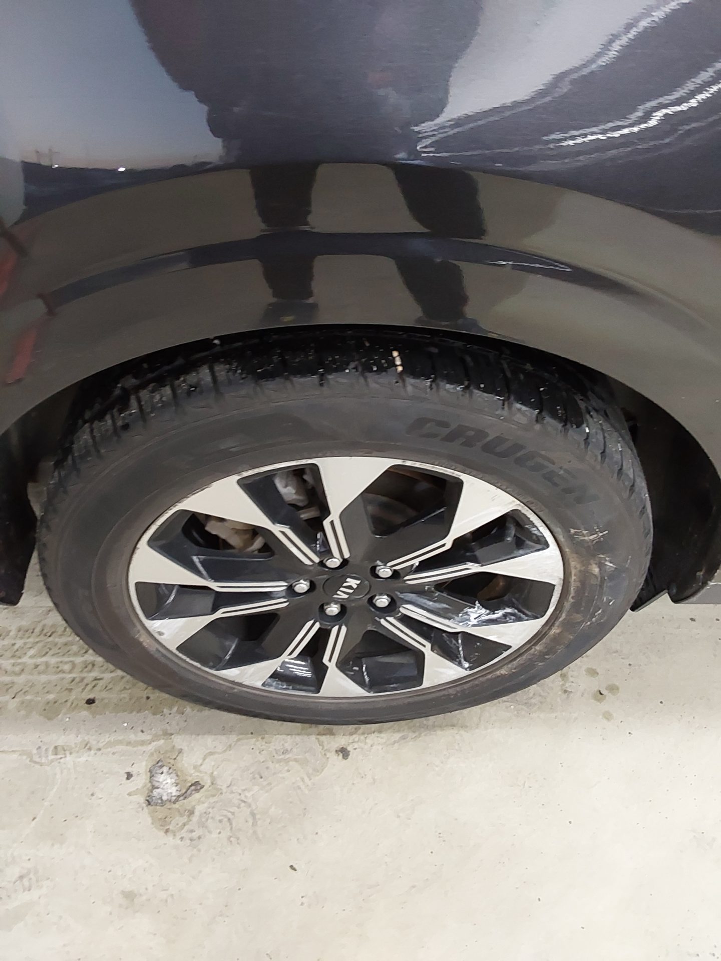2021 - kia carnival