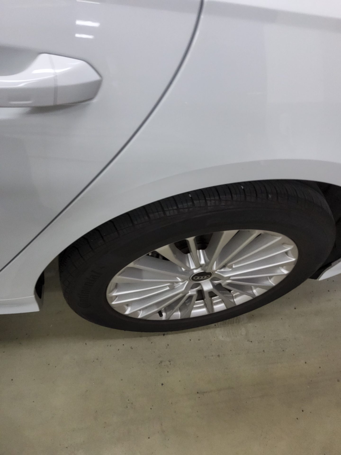 Audi A6 2021 — صورة 20