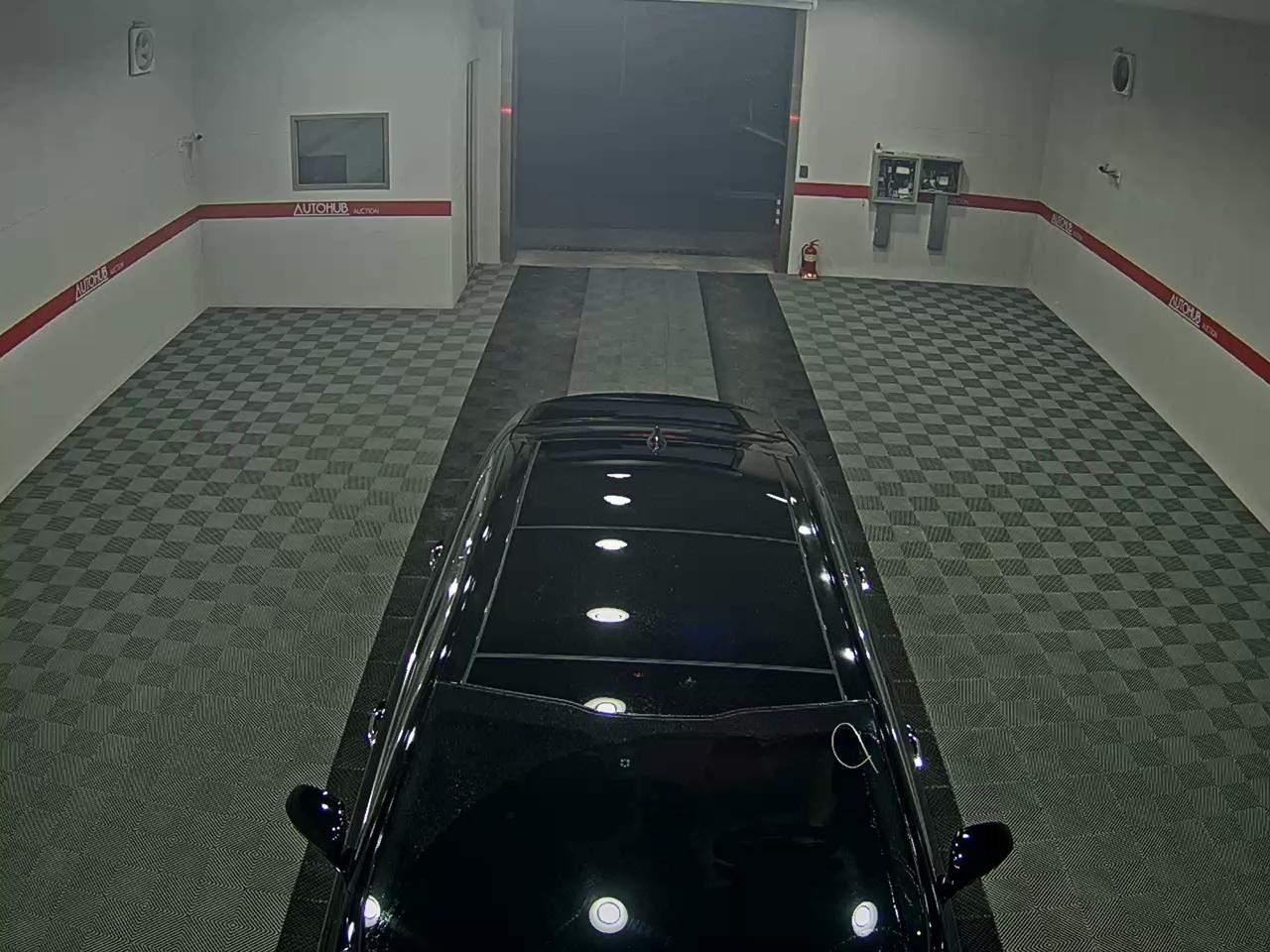 2016 - kia k7