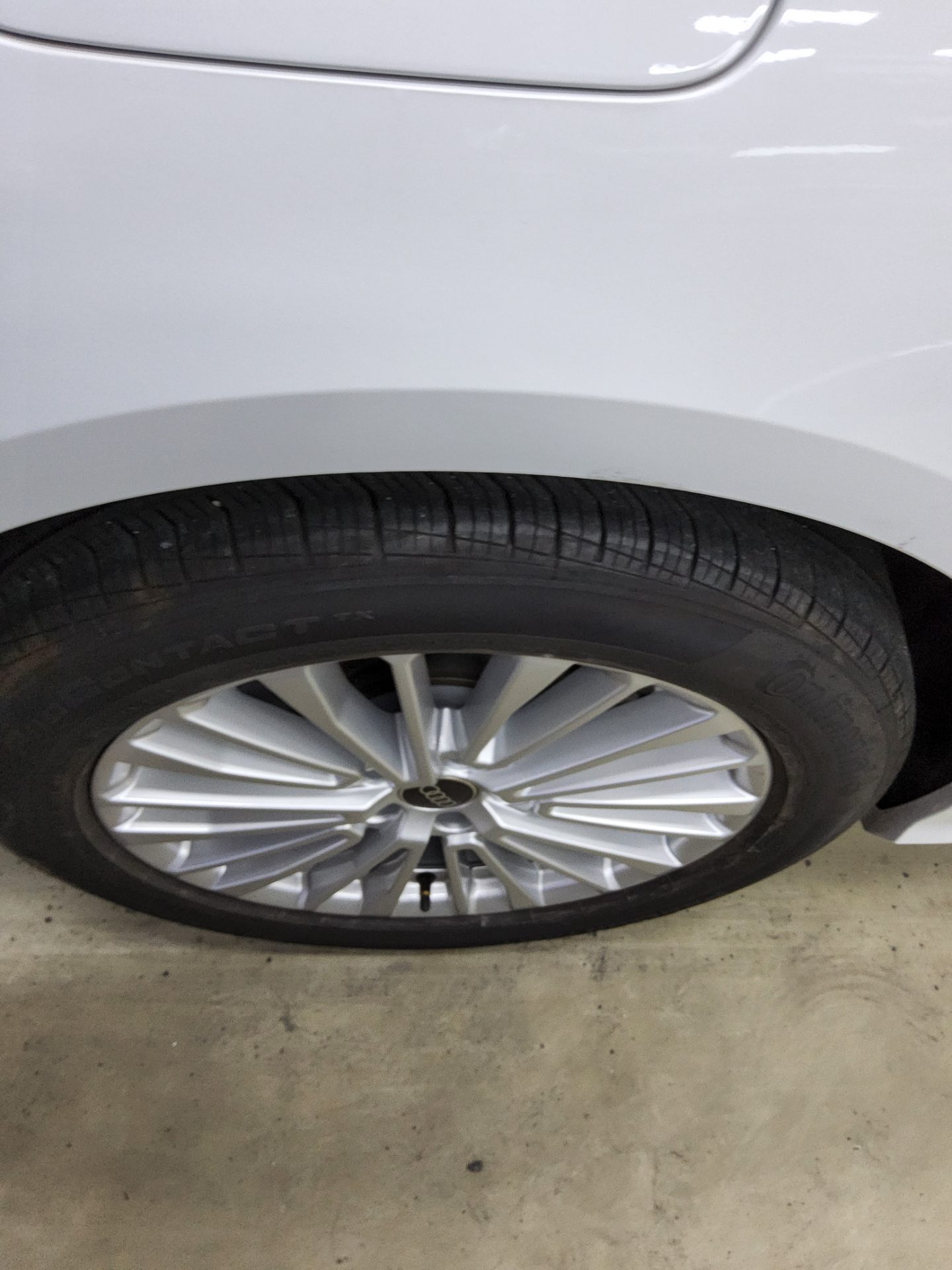 Audi A6 2021 — صورة 22