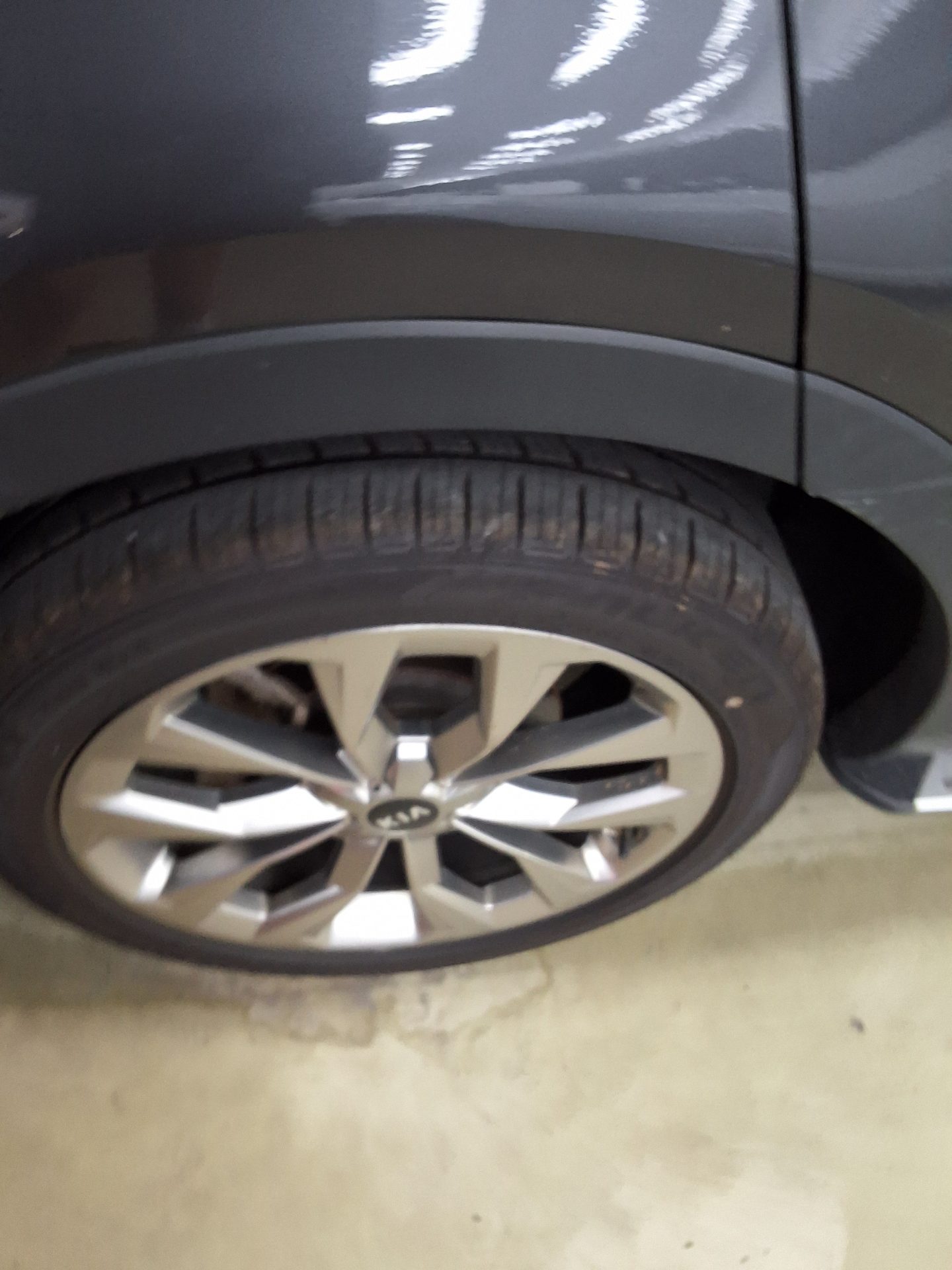2021 - kia sorento