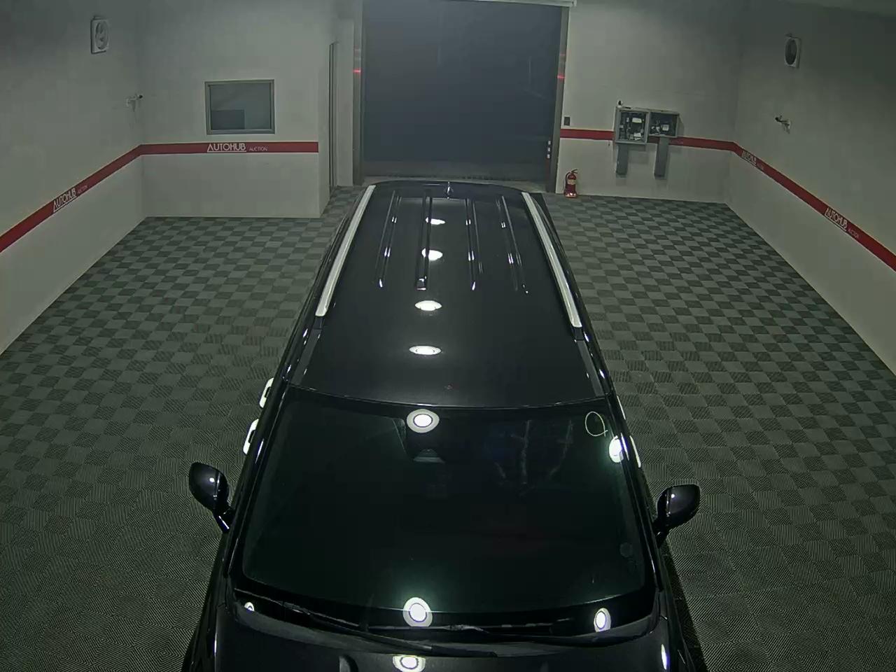 2021 - kia carnival