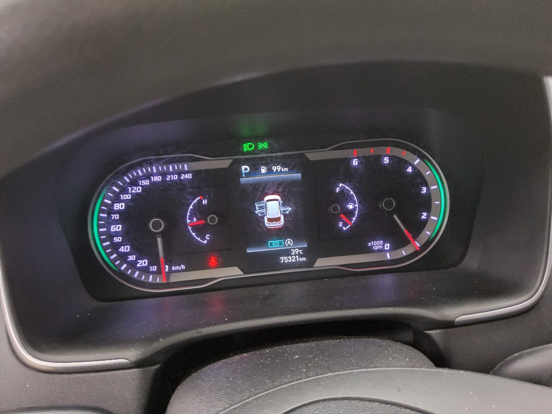 2022 - hyundai tucson