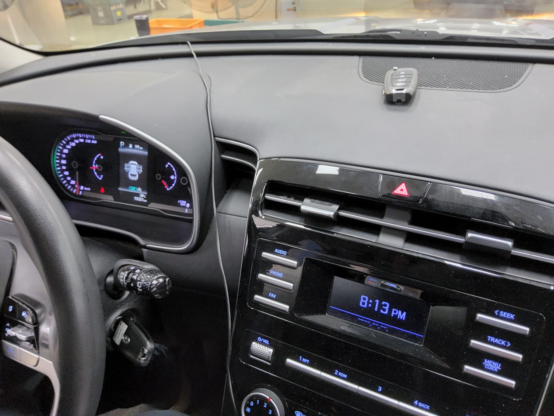 2022 - hyundai tucson