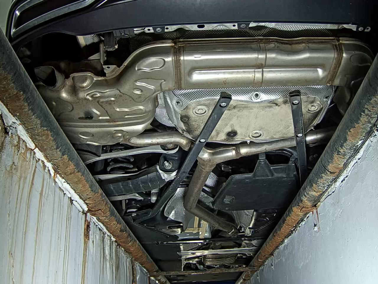 Audi A6 2021 — صورة 15