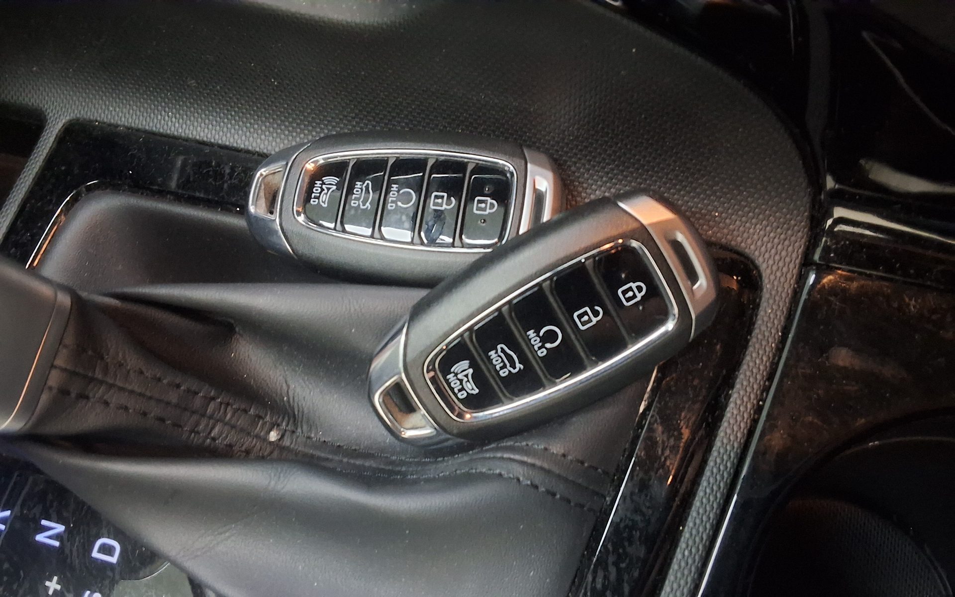 2021 - hyundai avante