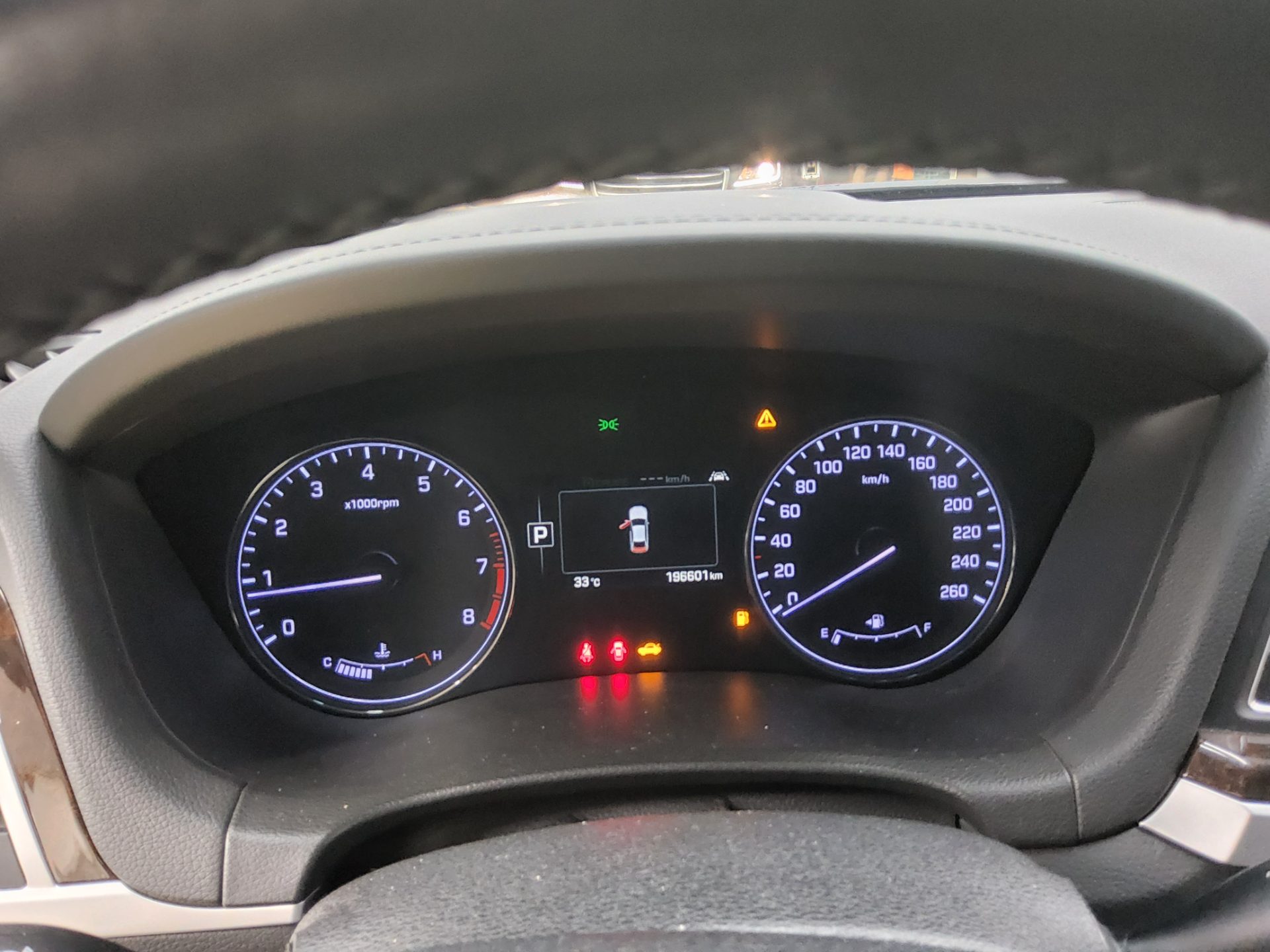 2015 - hyundai g330