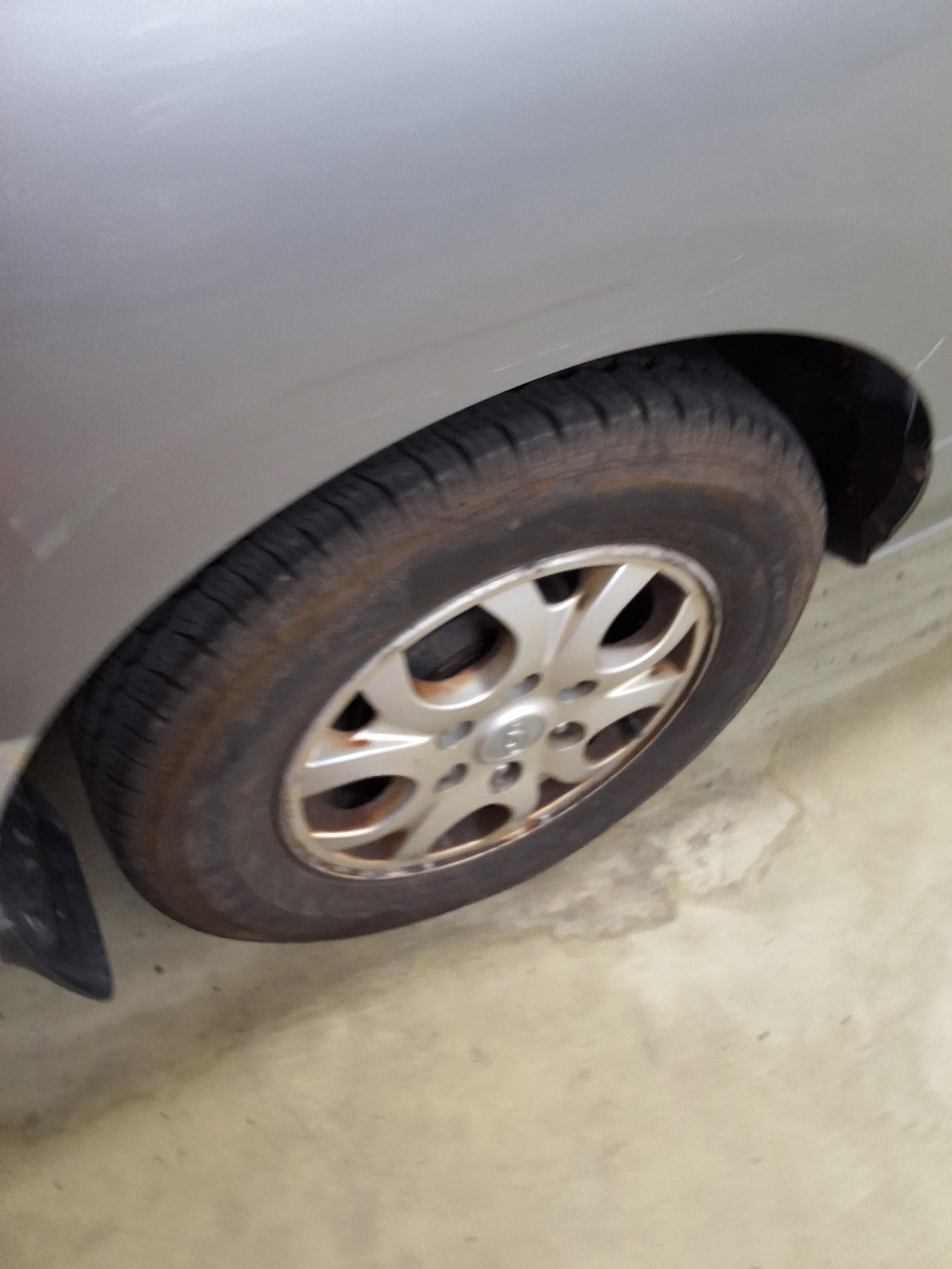 2014 - hyundai grand starex