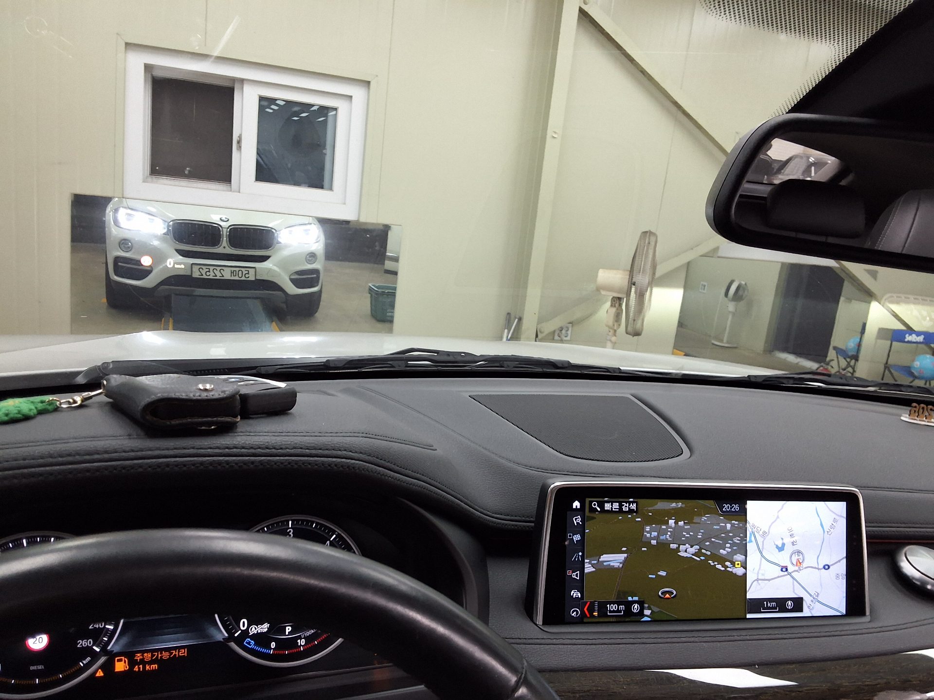 2018 - bmw x6