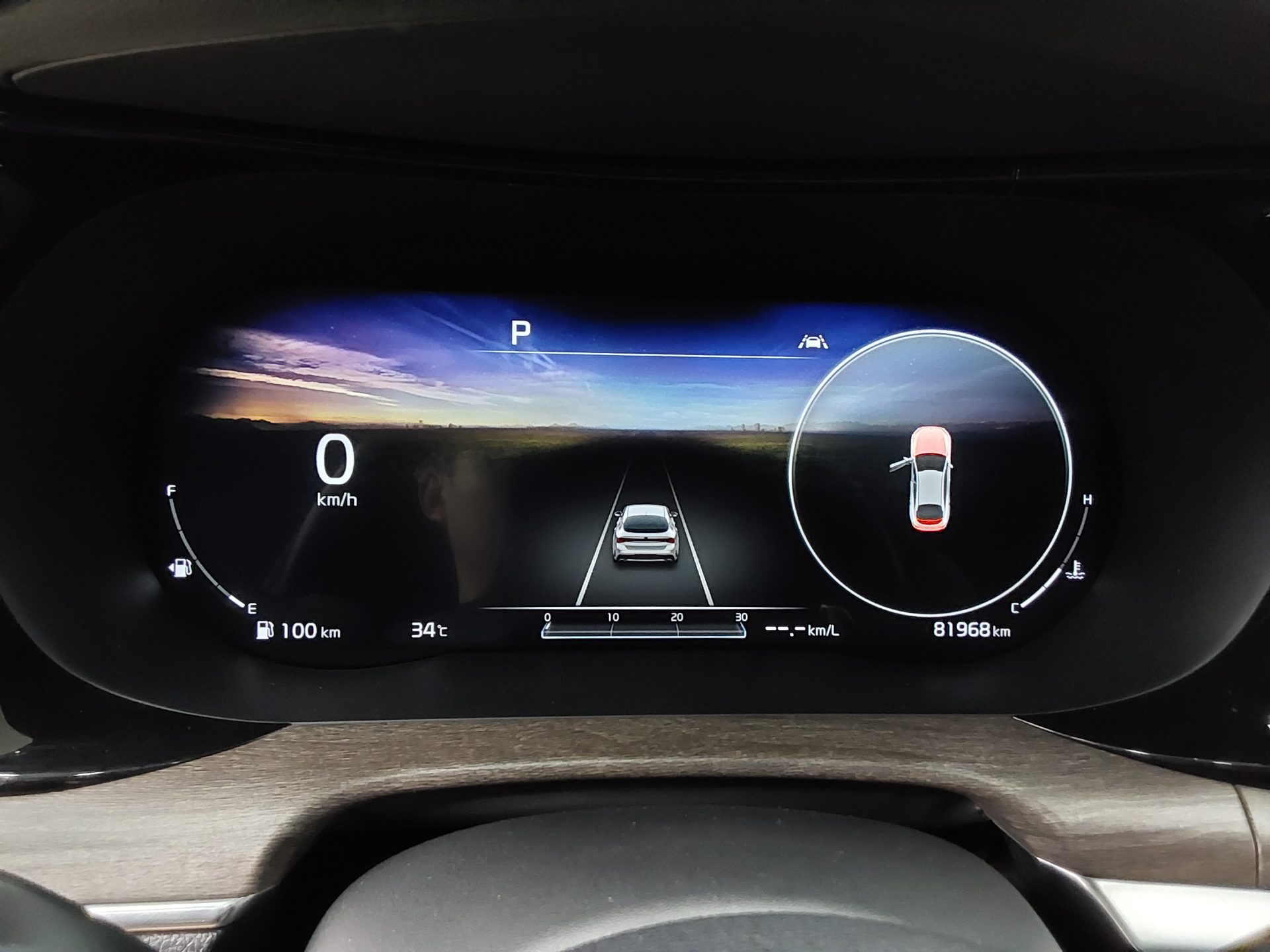 2020 - kia k5