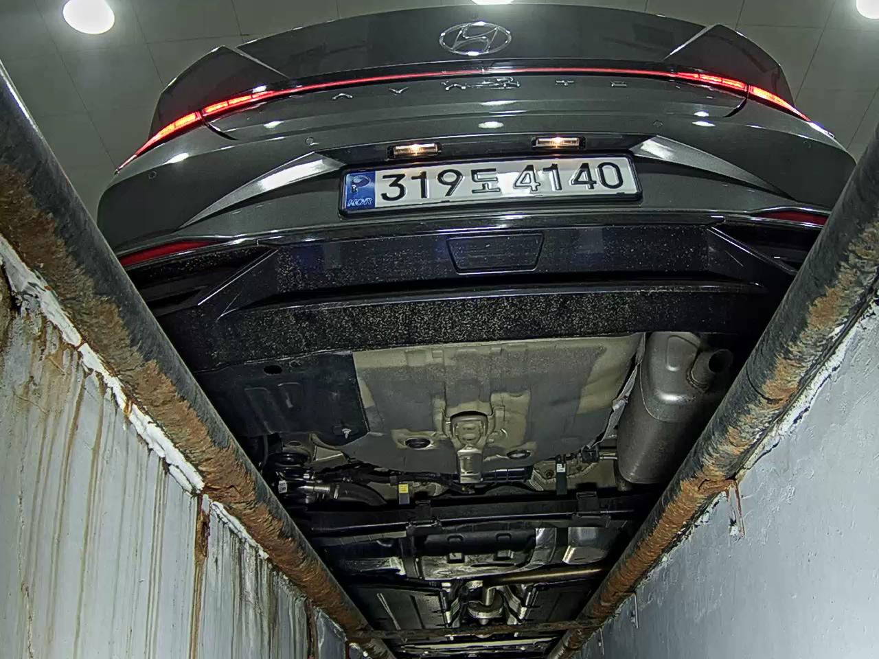 هيونداي أفانتي 2023 — صورة 15