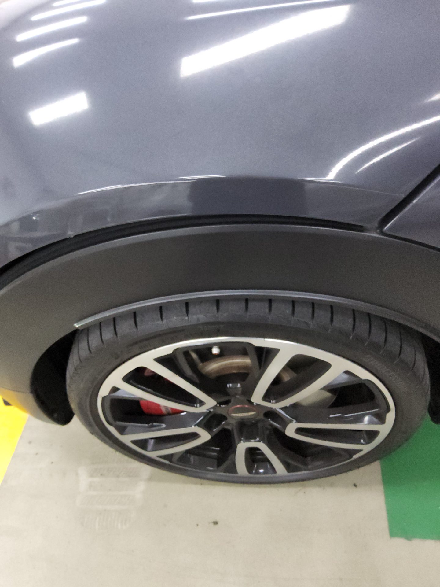 2020 - mini clubman