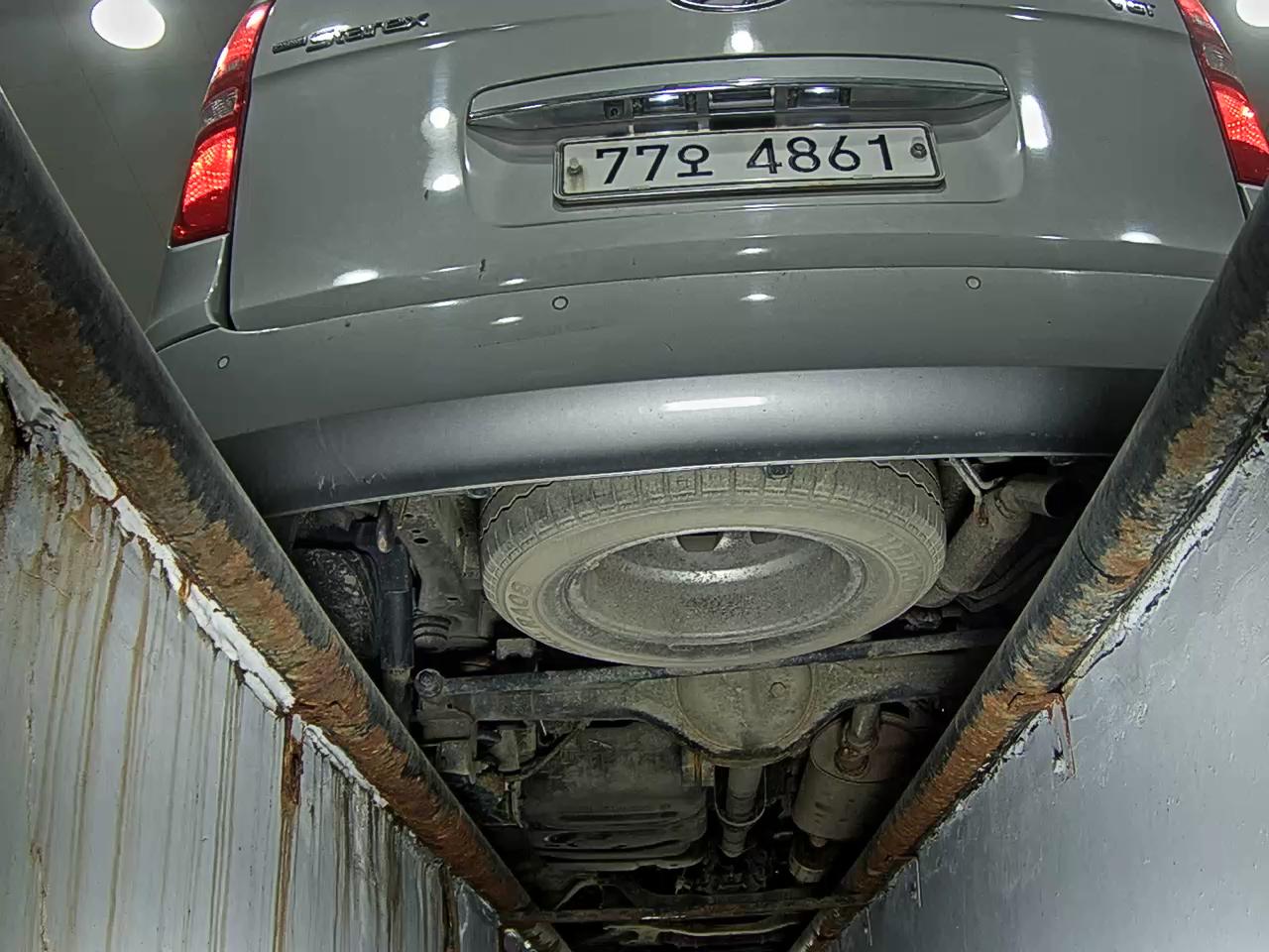 2014 - hyundai grand starex