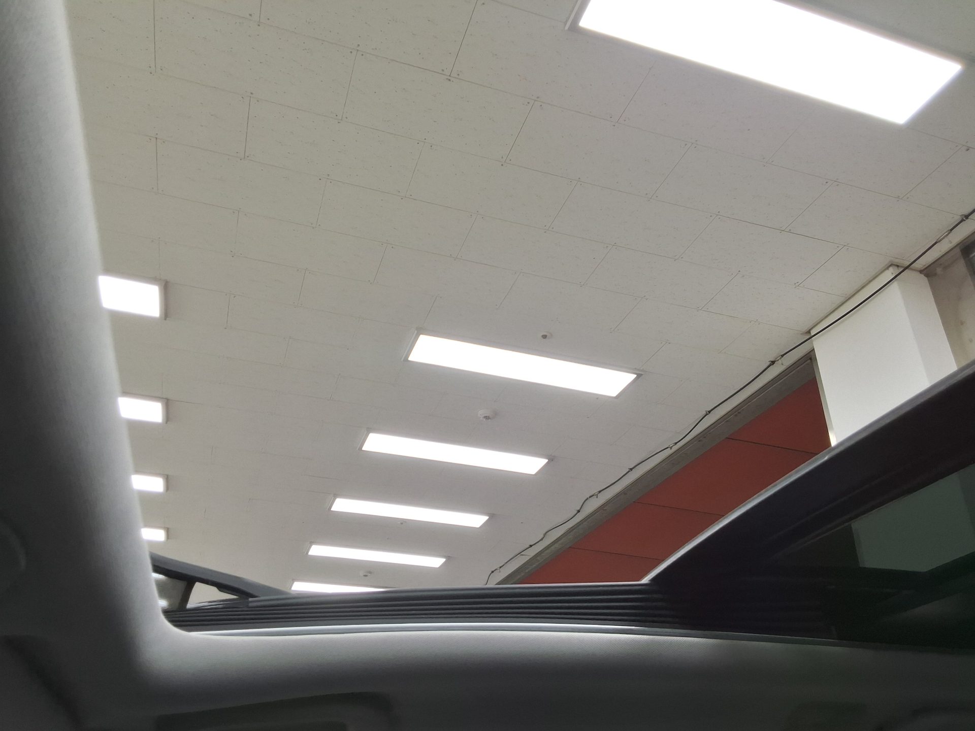 2017 - hyundai santa fe