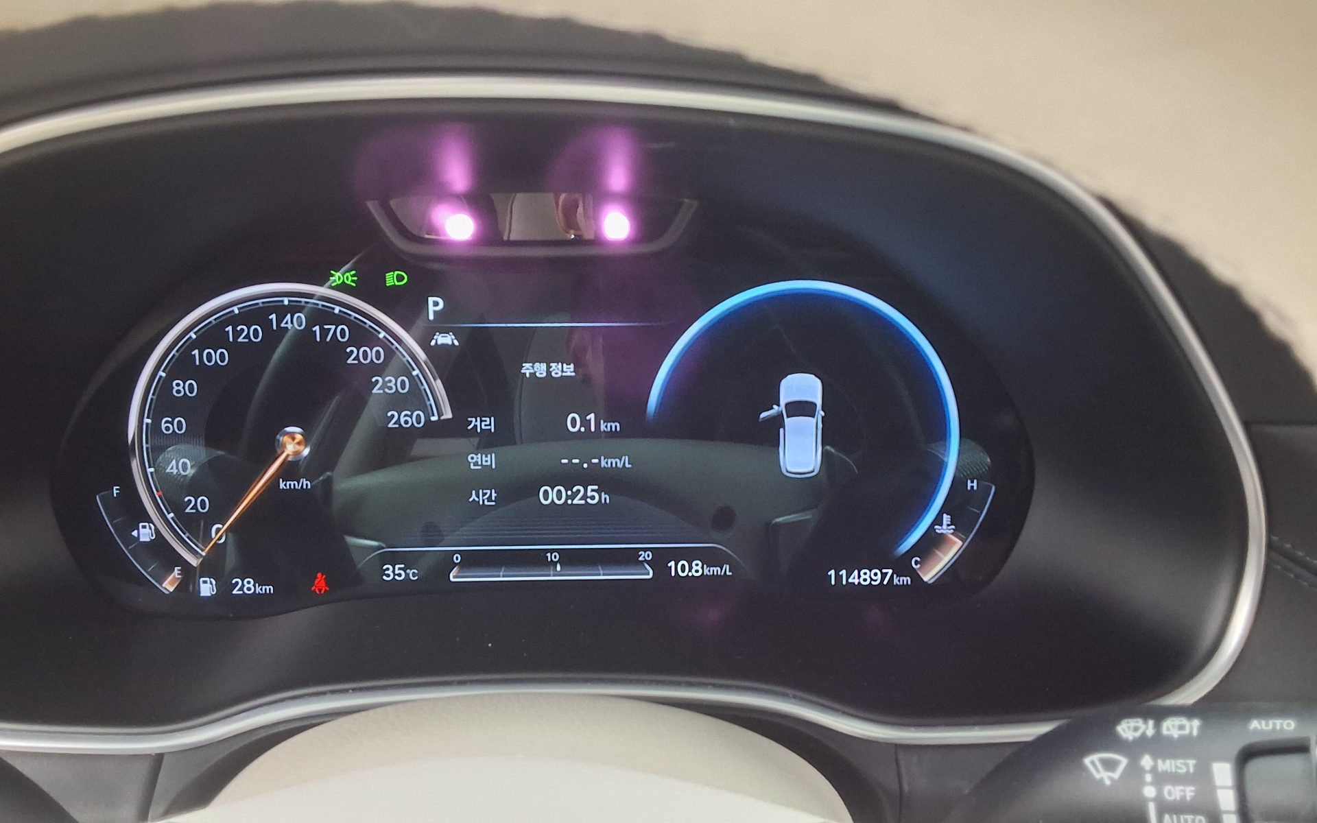 2021 - genesis gv80