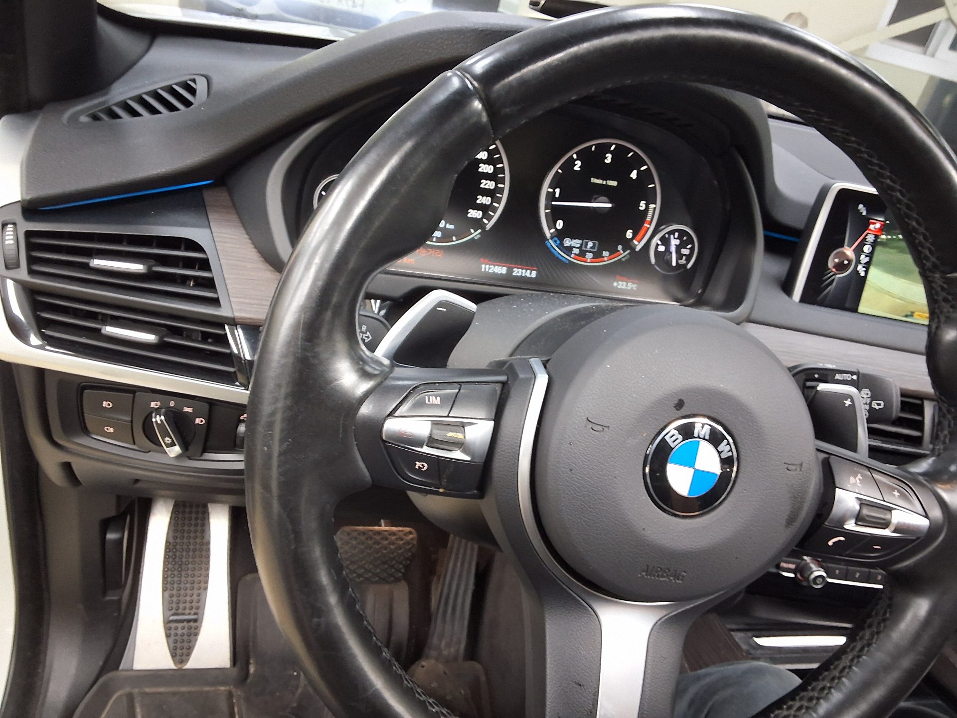 2015 - bmw x5