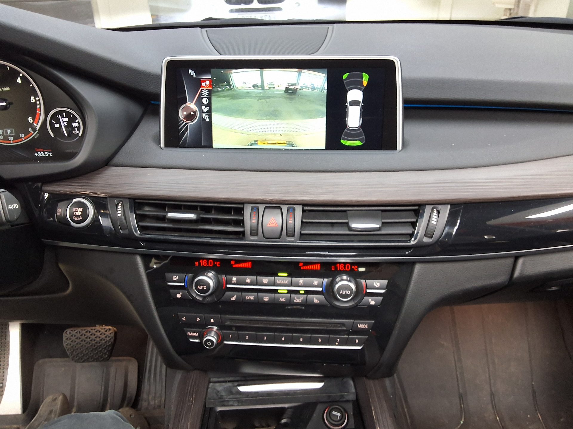 2015 - bmw x5