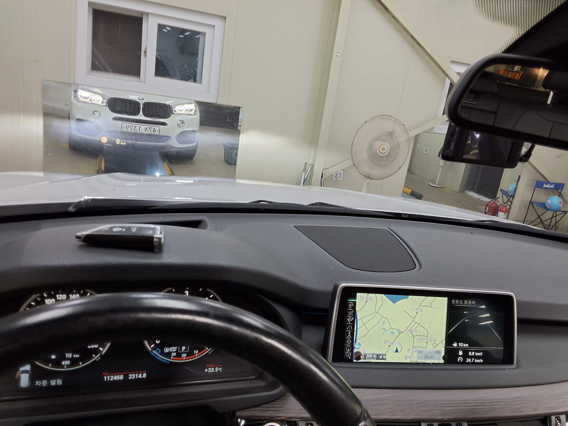 2015 - bmw x5