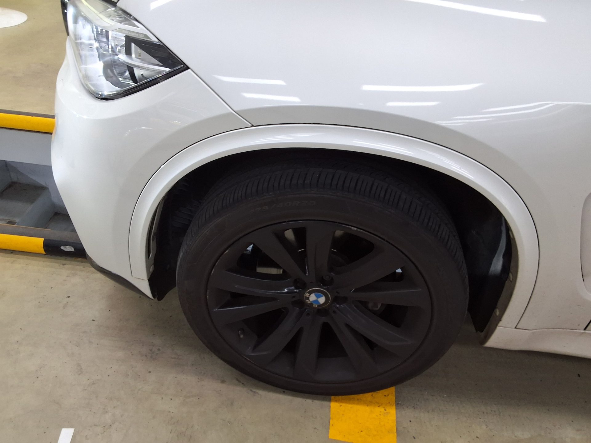 2015 - bmw x5