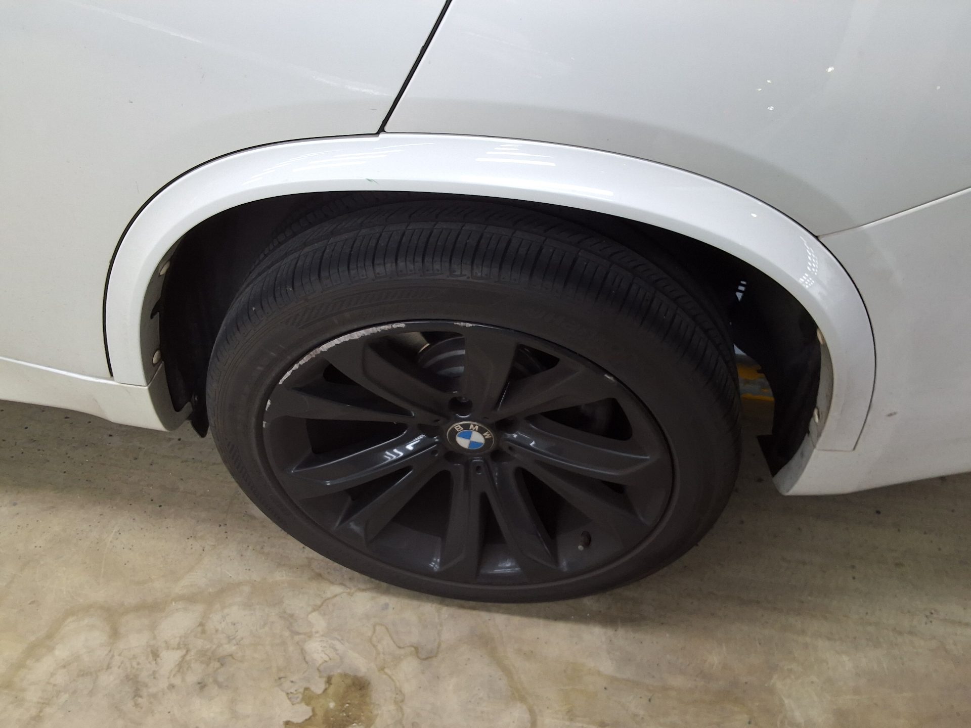 2015 - bmw x5