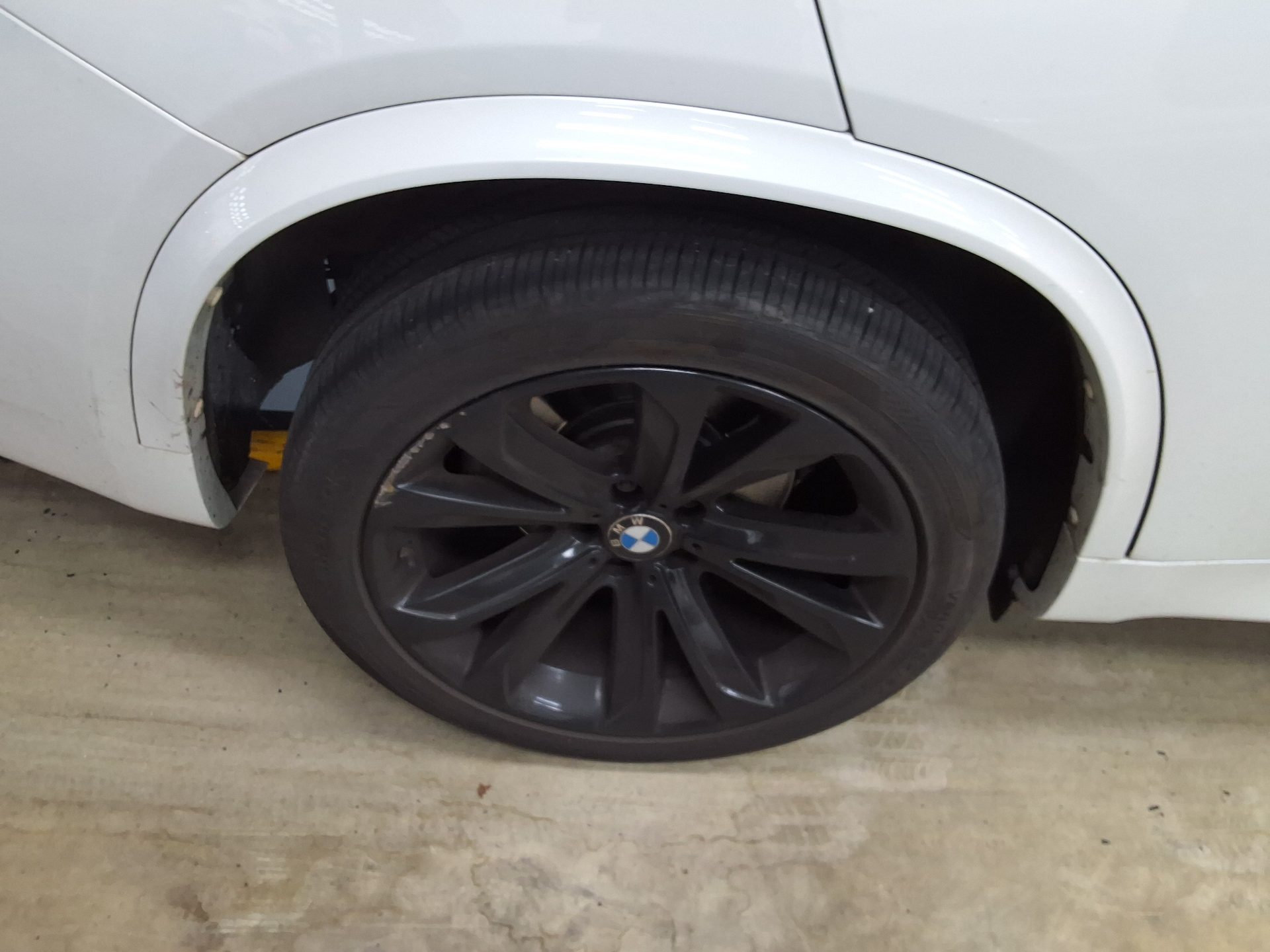 2015 - bmw x5
