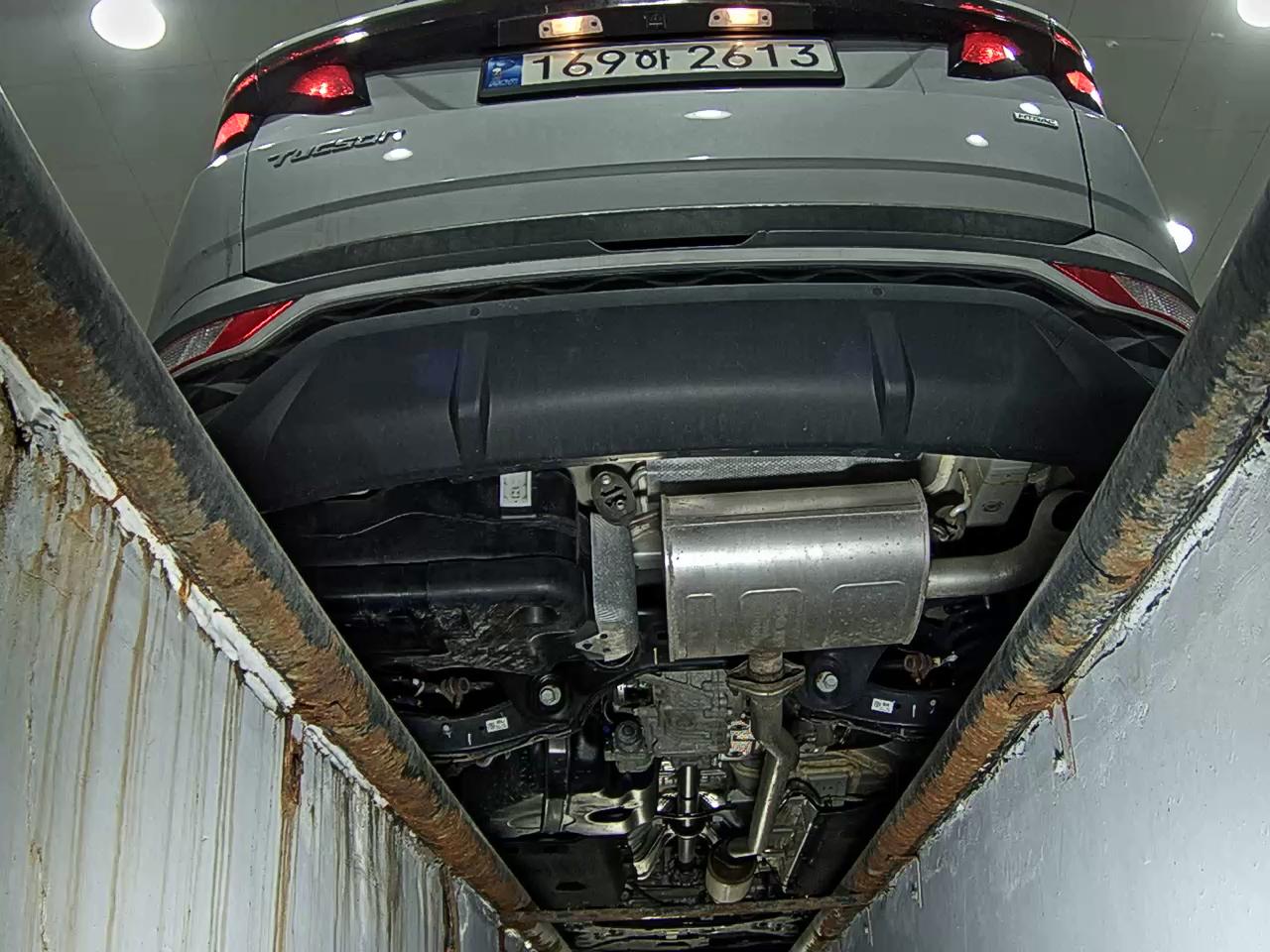 2022 - hyundai tucson