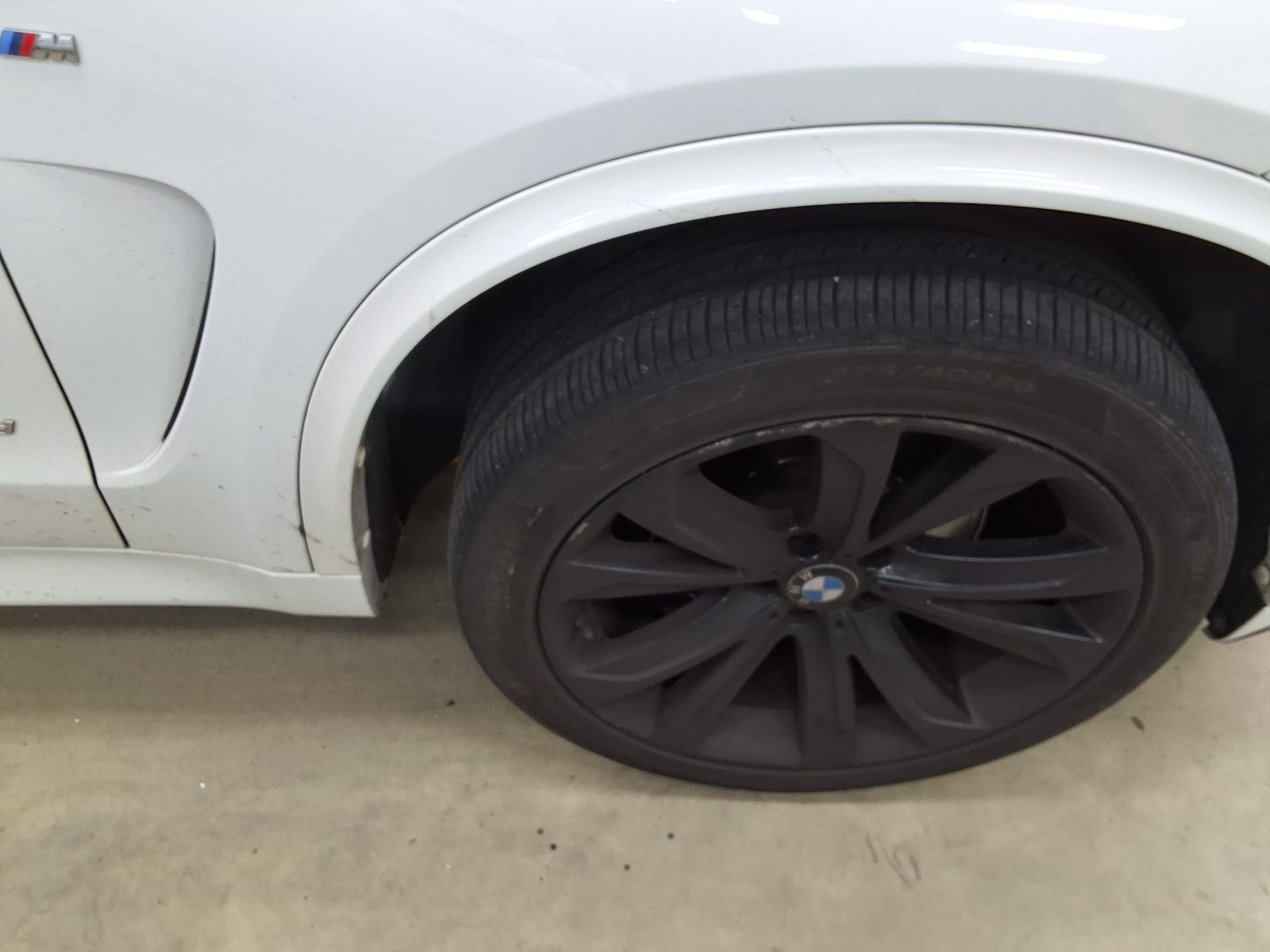 2015 - bmw x5