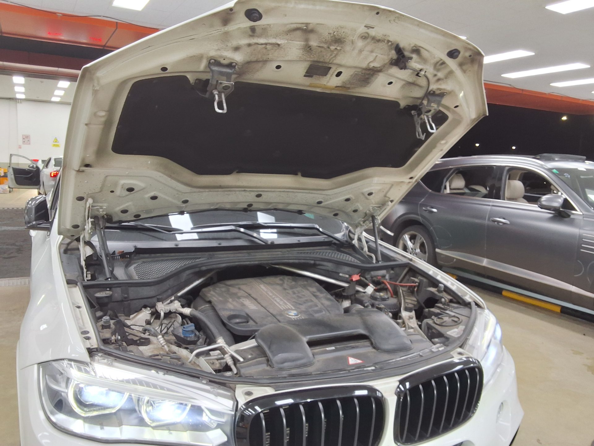 2015 - bmw x5