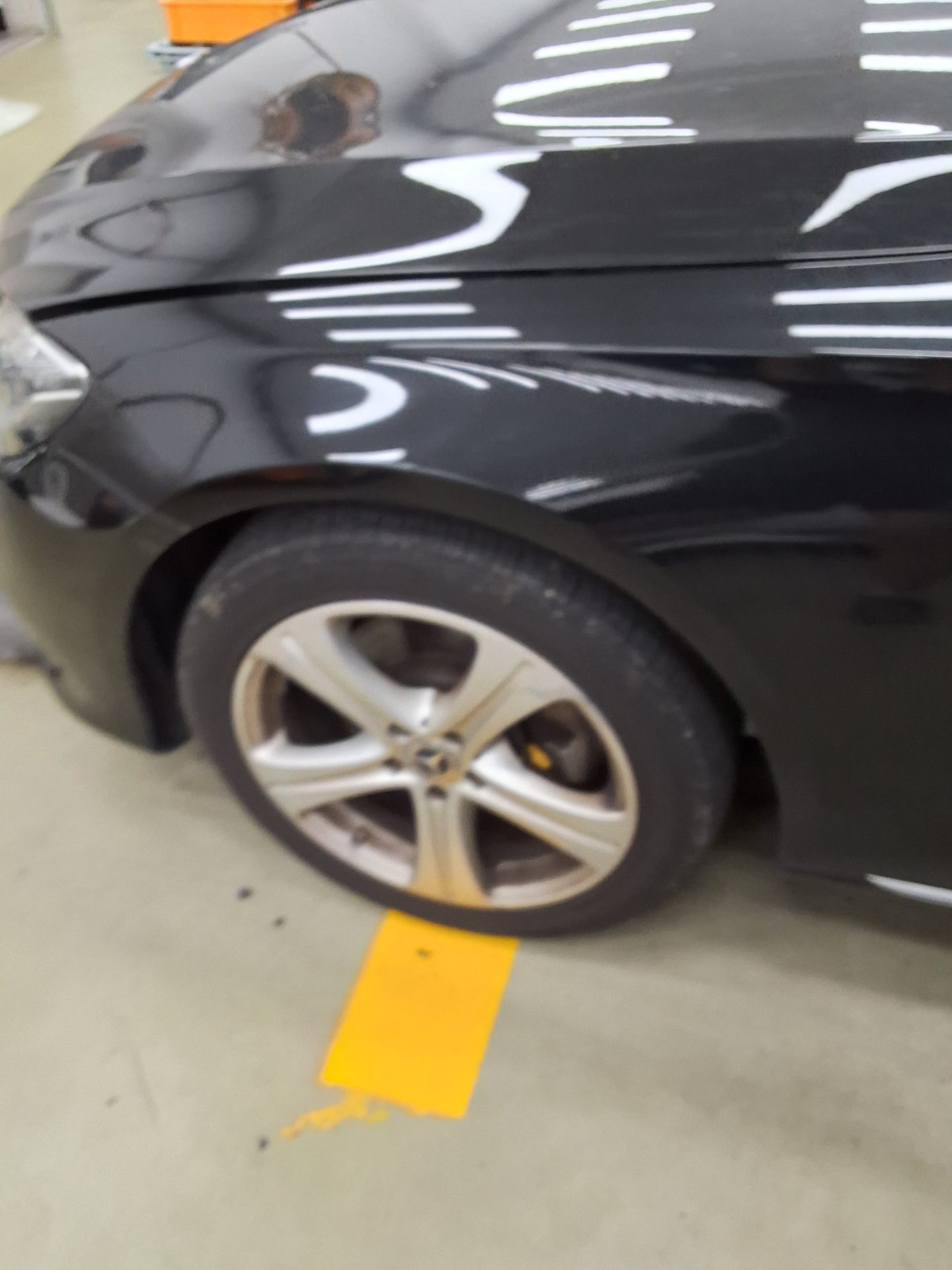 2017 - mercedes-benz e220d