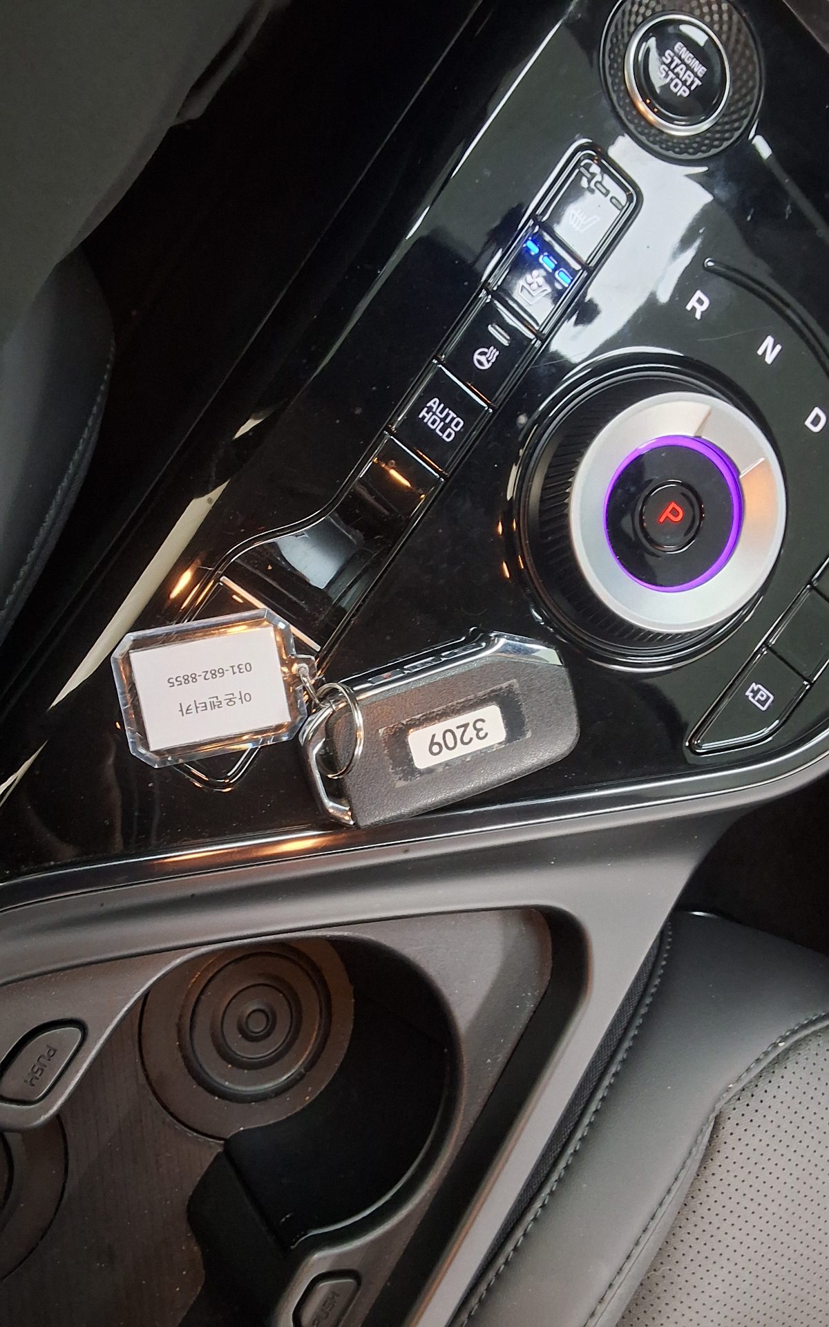 2025 - kia niro