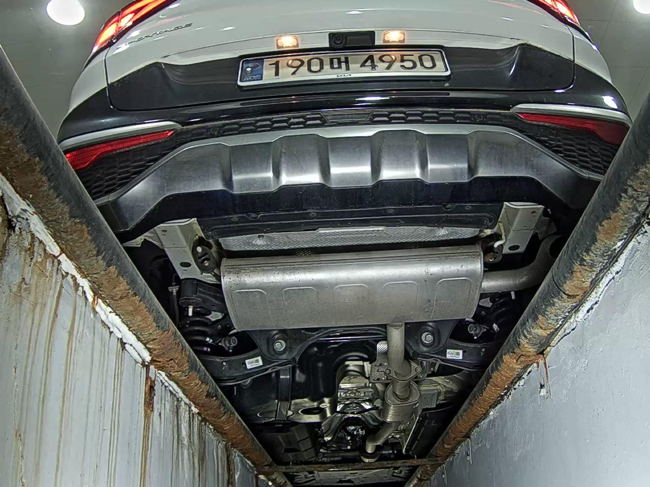 2022 - kia sportage