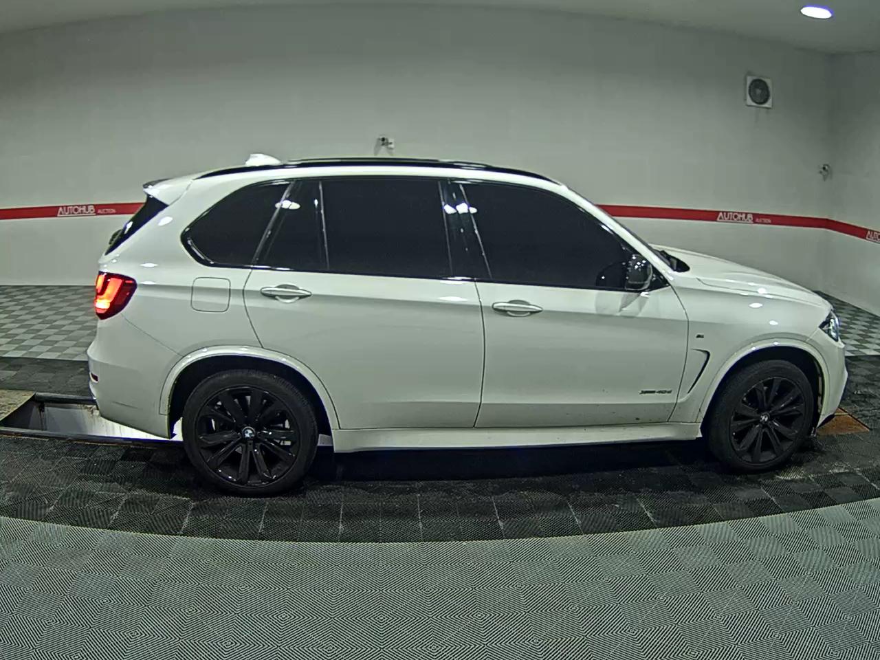 2015 - bmw x5