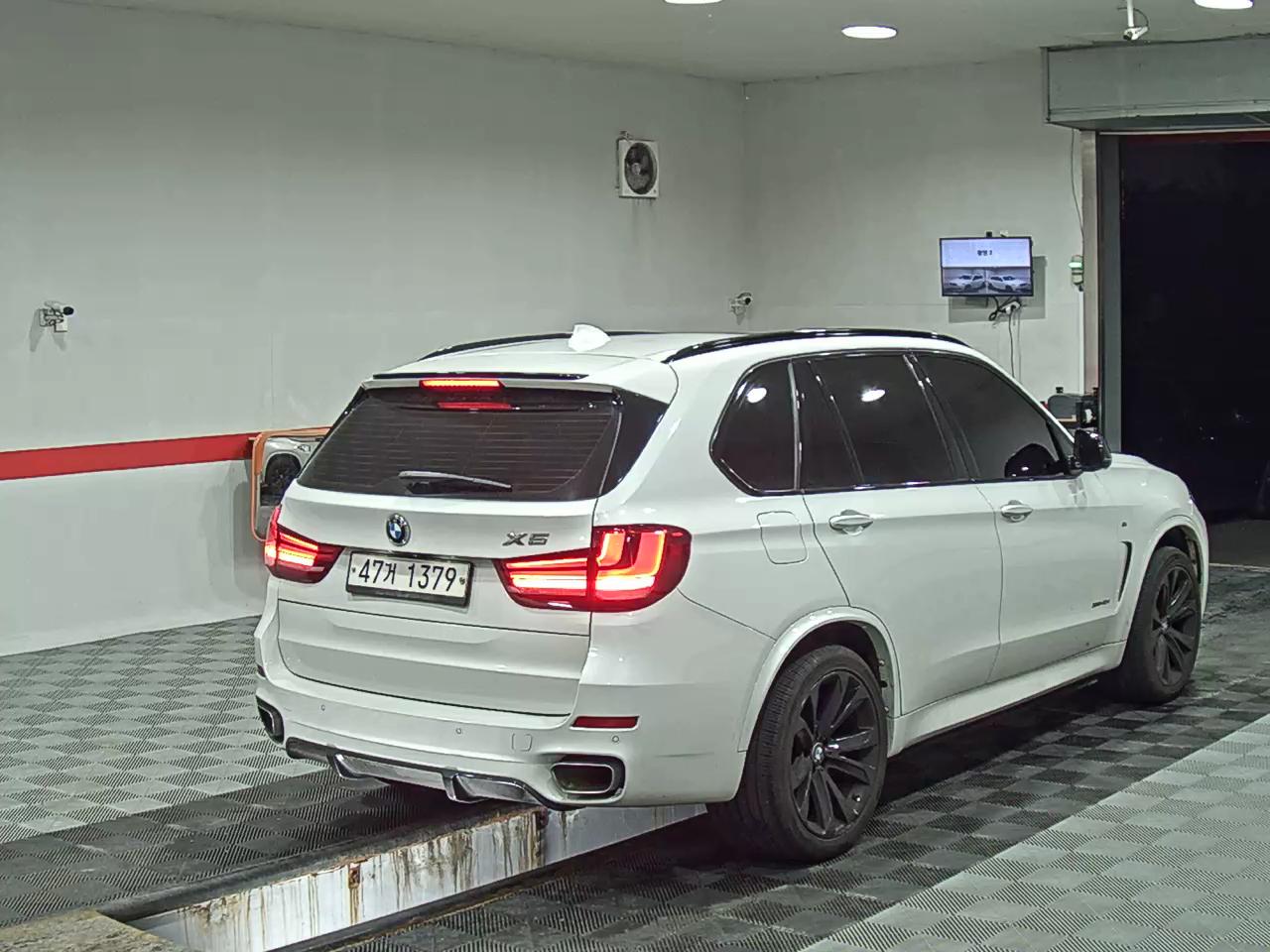 2015 - bmw x5