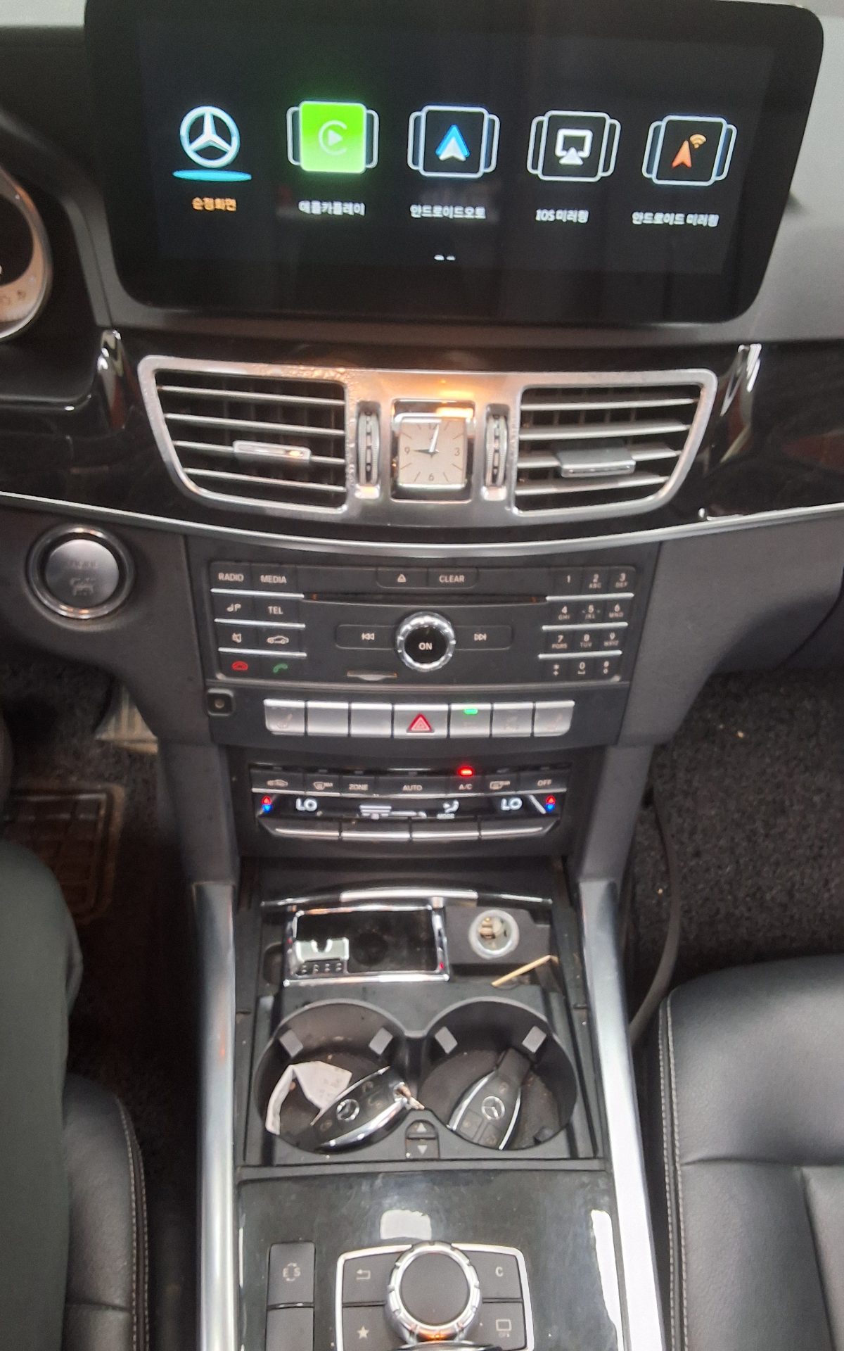 2016 - mercedes-benz e220