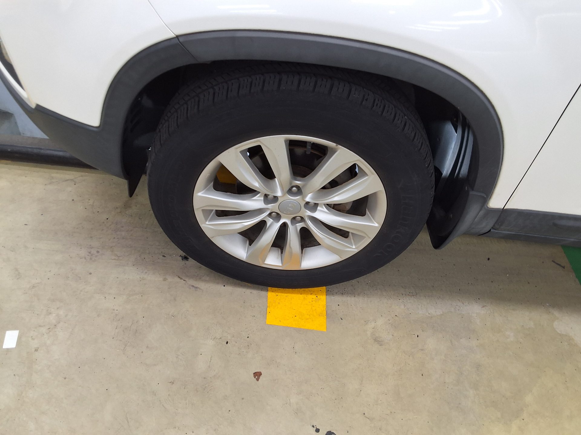 2012 - kia sorento