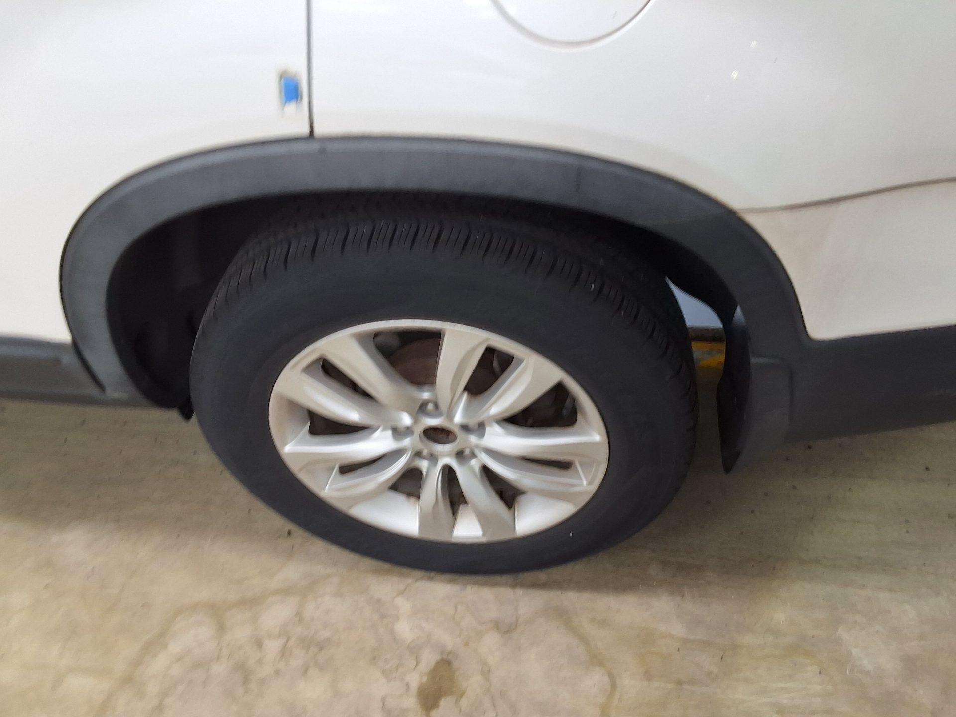 2012 - kia sorento