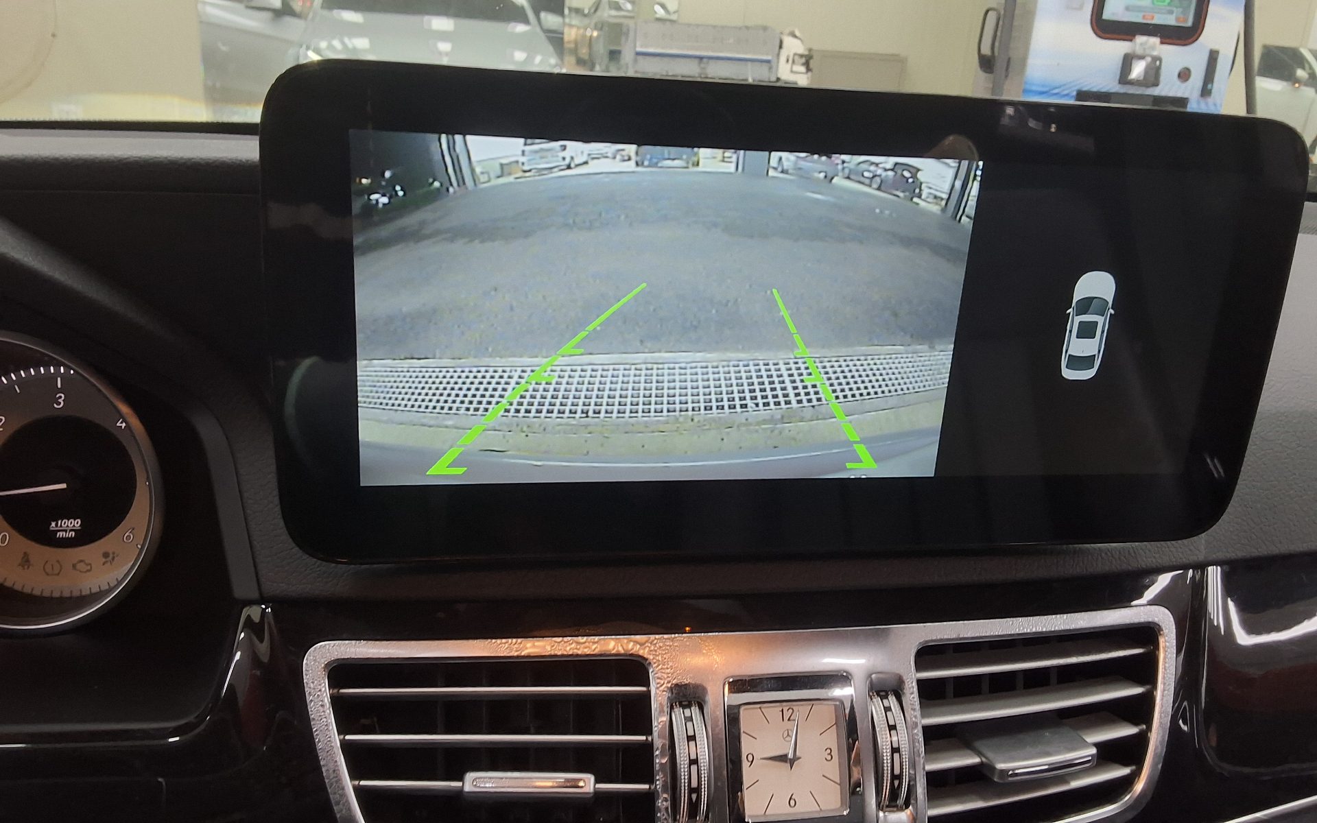 2016 - mercedes-benz e220