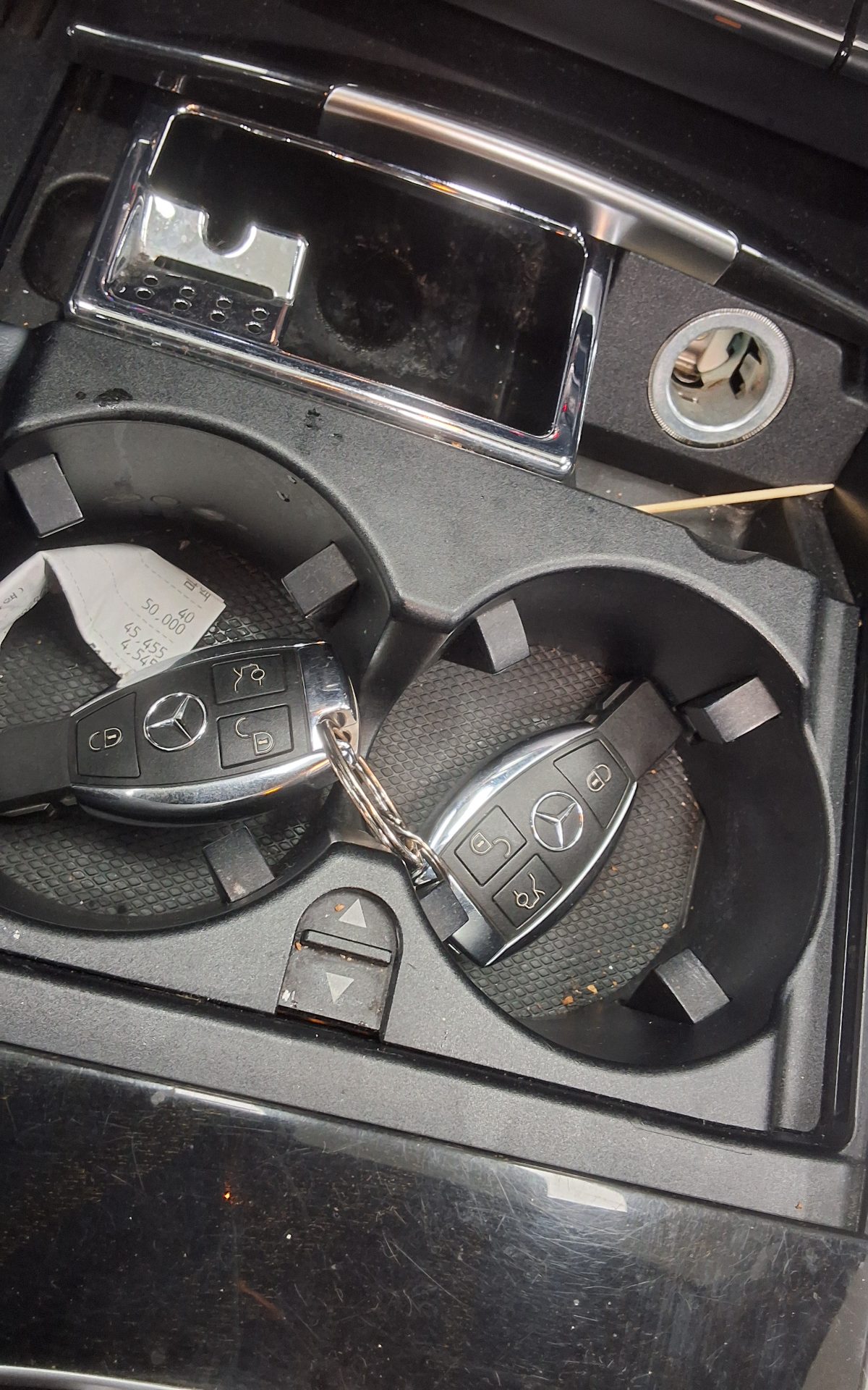 2016 - mercedes-benz e220
