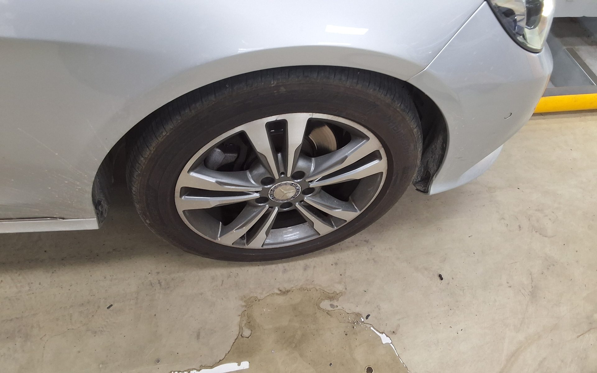 2016 - mercedes-benz e220