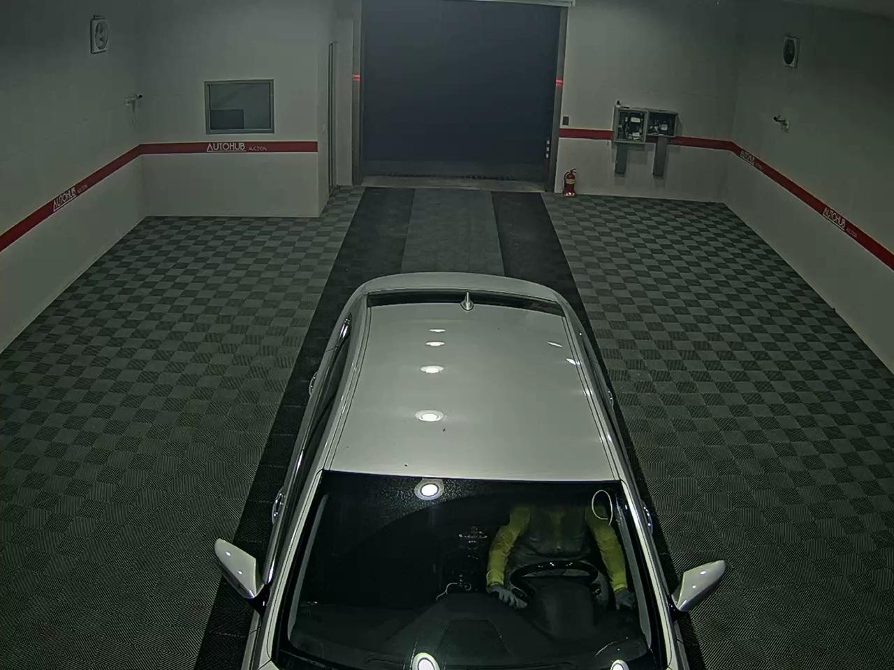 2012 - hyundai grandeur