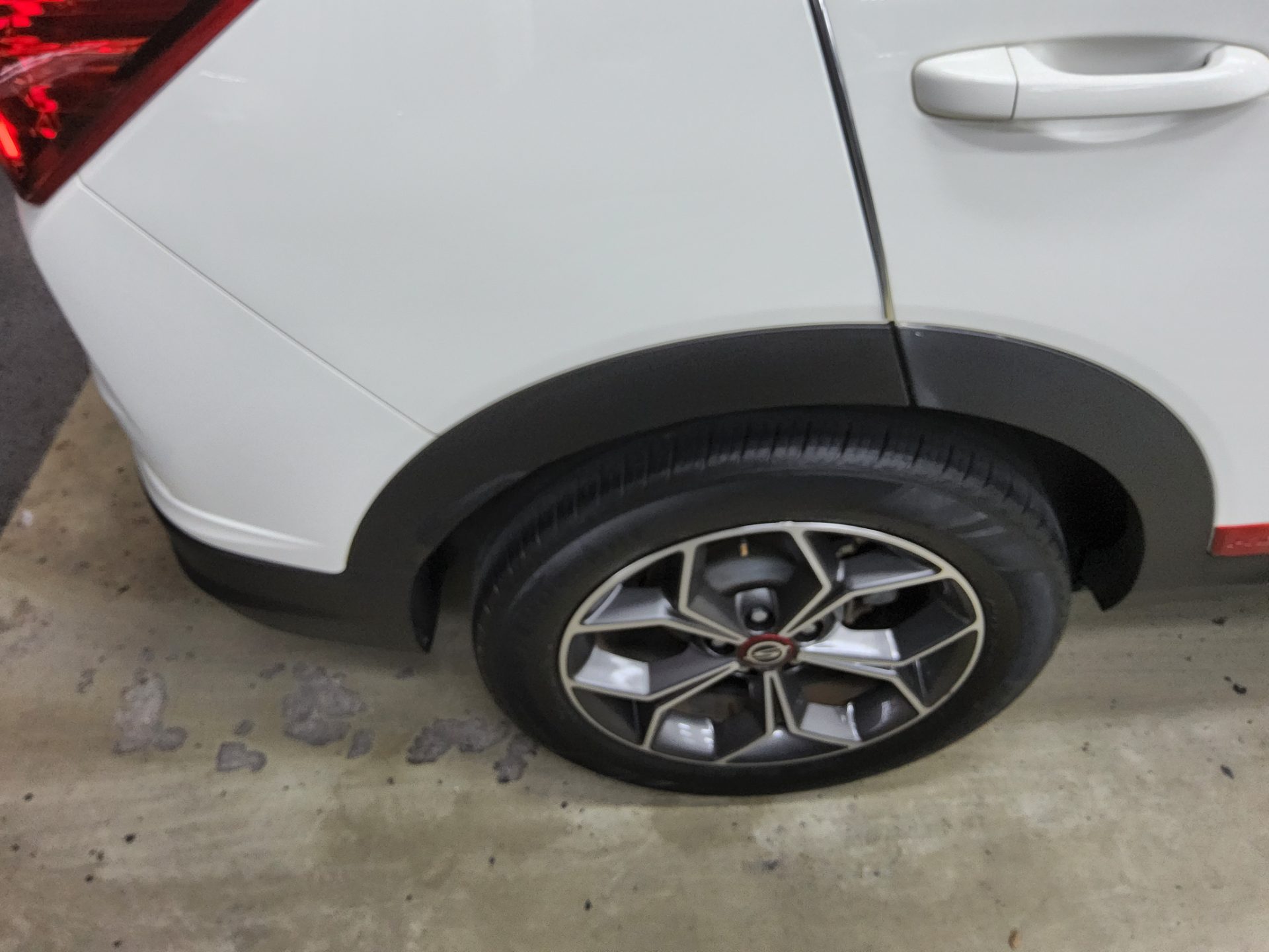 2021 - ssangyong korando