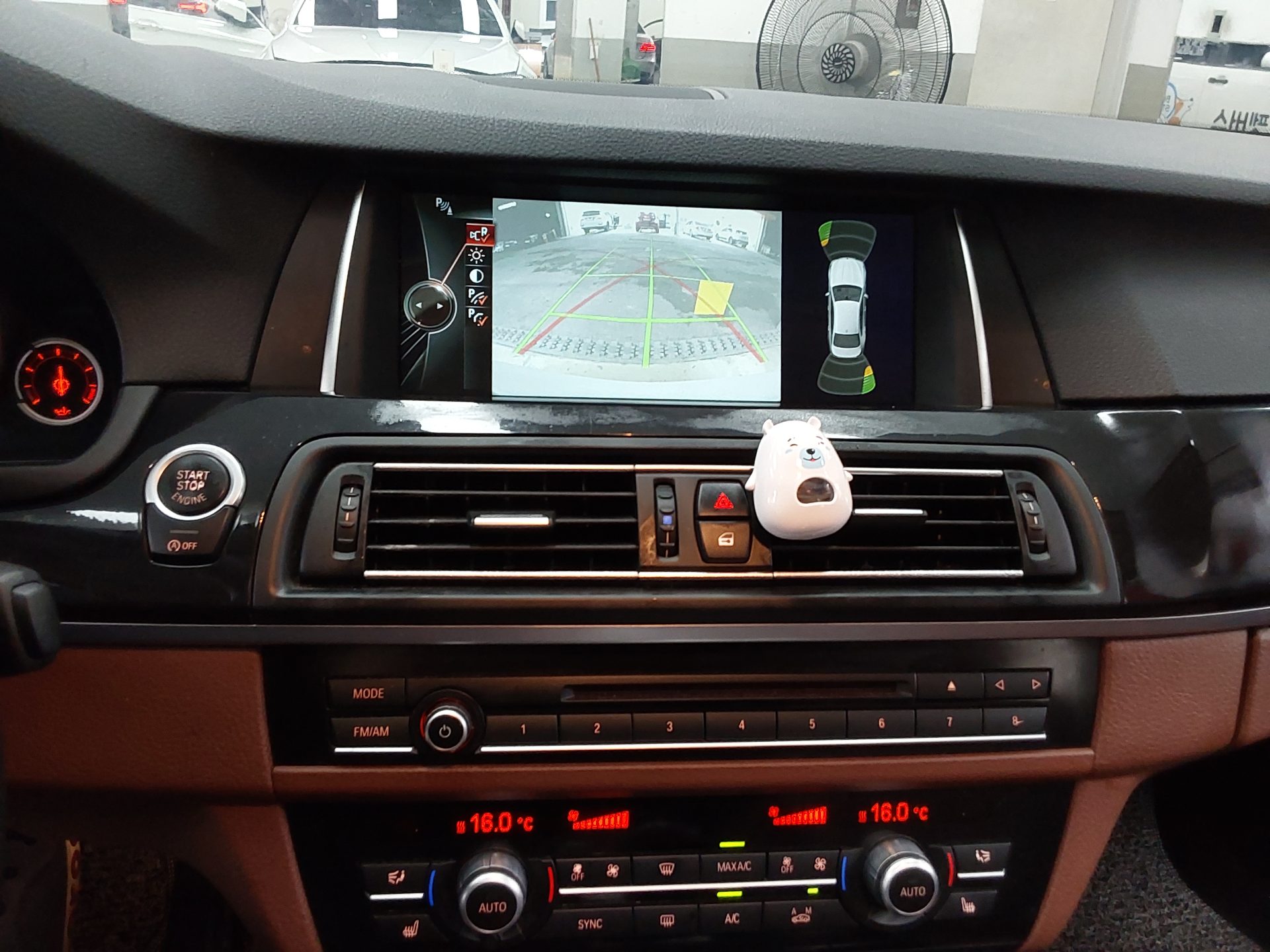 2014 - bmw m5