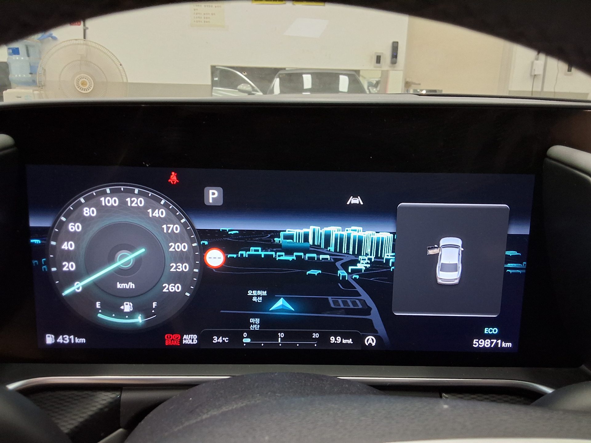 2022 - genesis g90