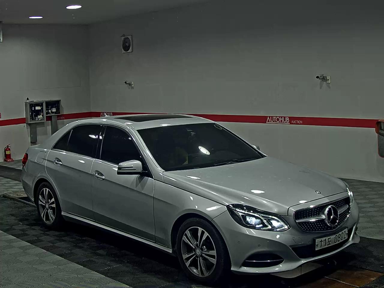 2016 - mercedes-benz e220