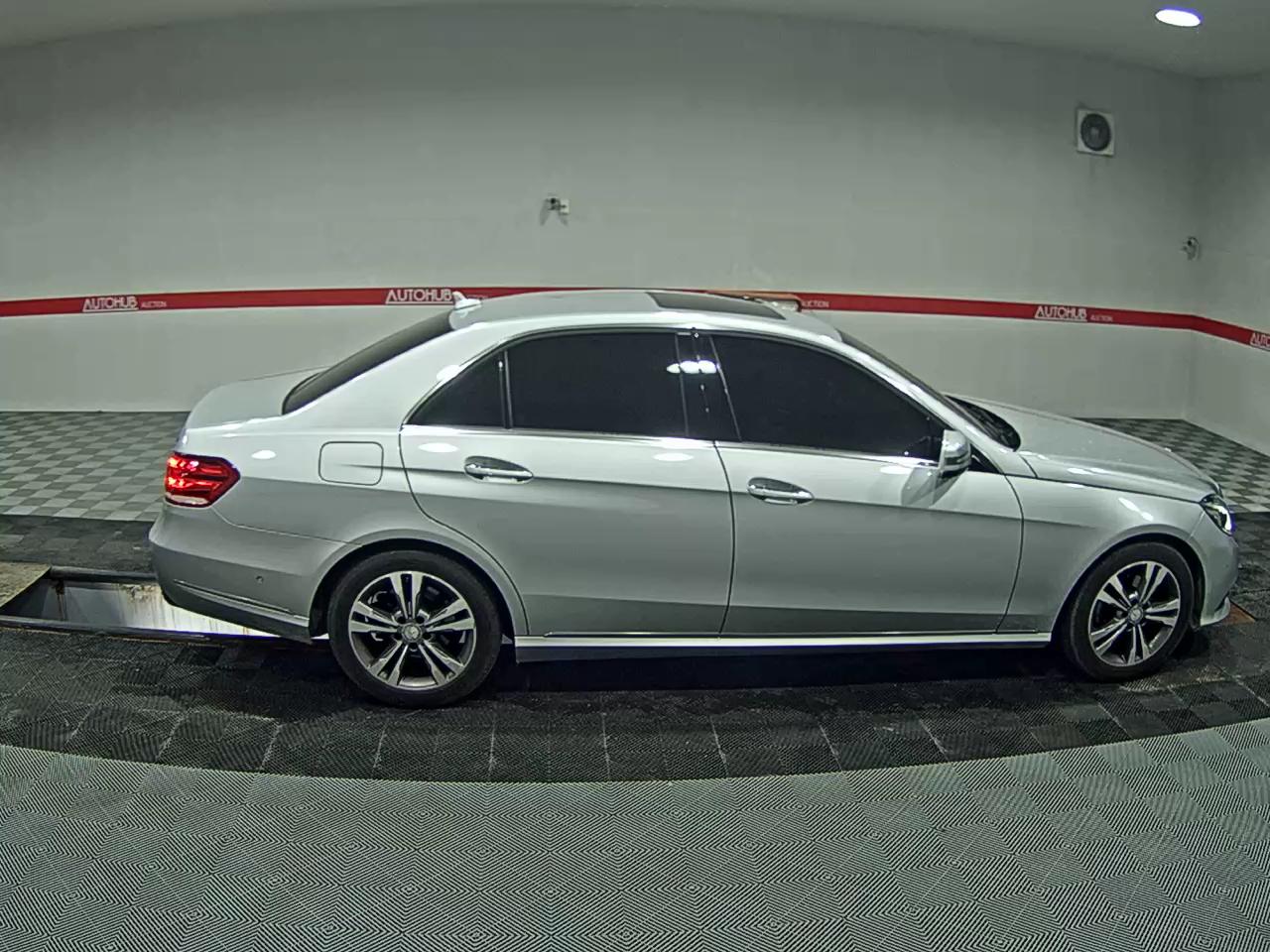 2016 - mercedes-benz e220