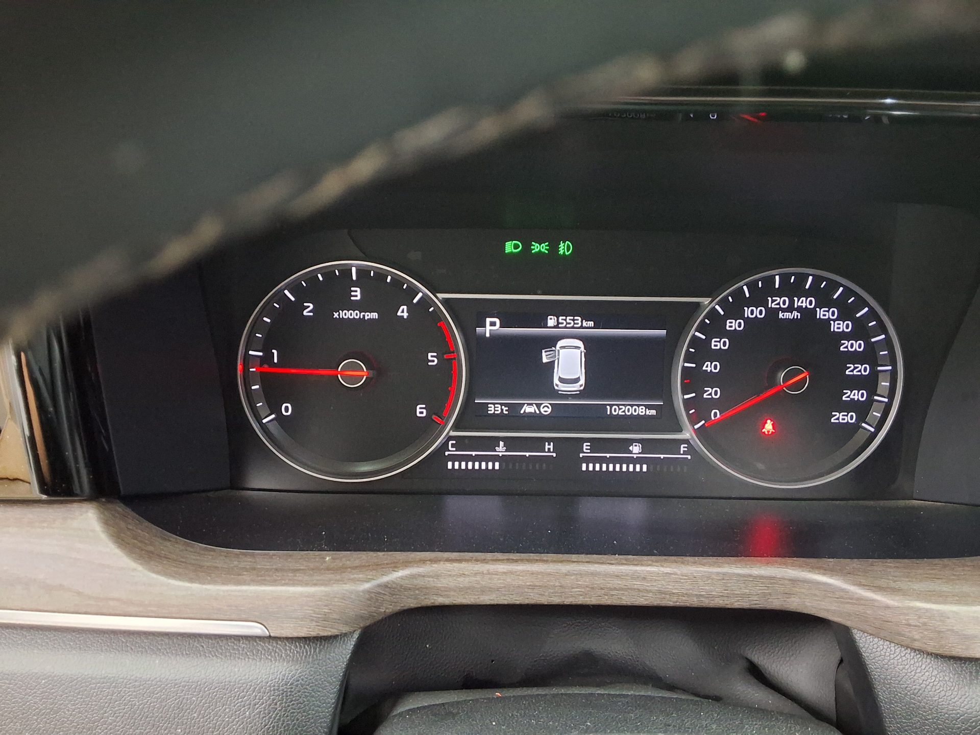 2021 - kia sorento