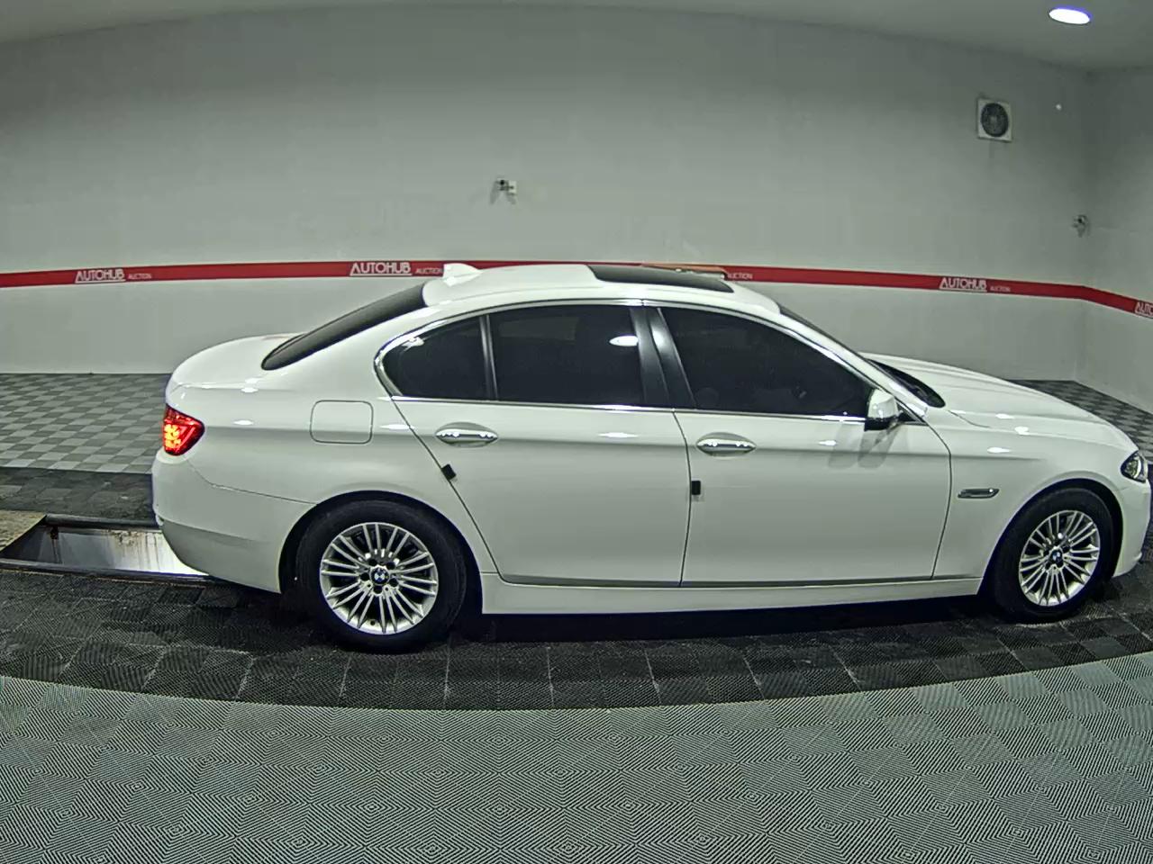 2014 - bmw m5