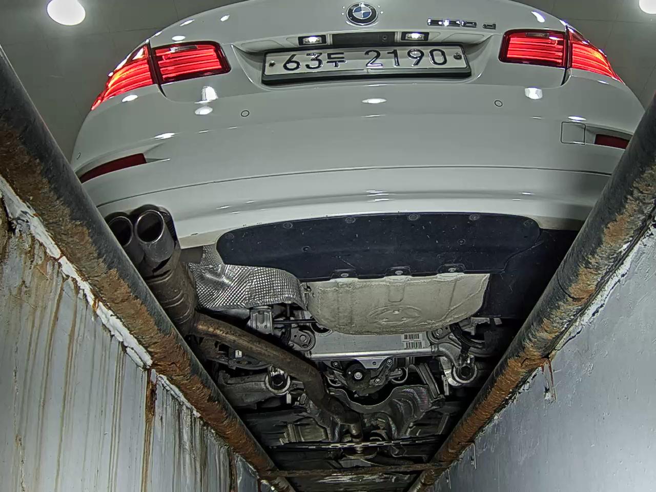 2014 - bmw m5